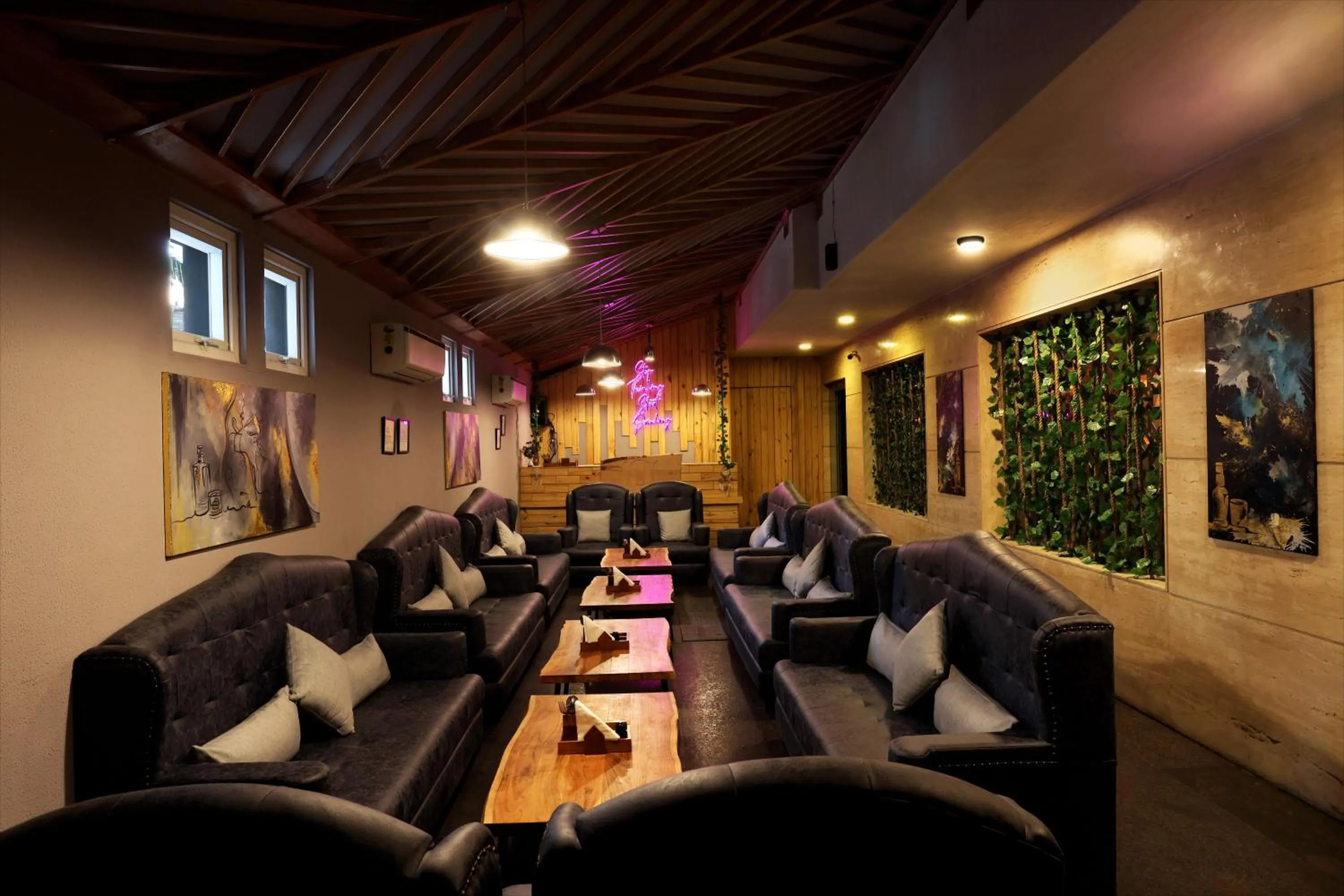 Coffee/tea facilities in Royale Lalit Hotel Jaipur