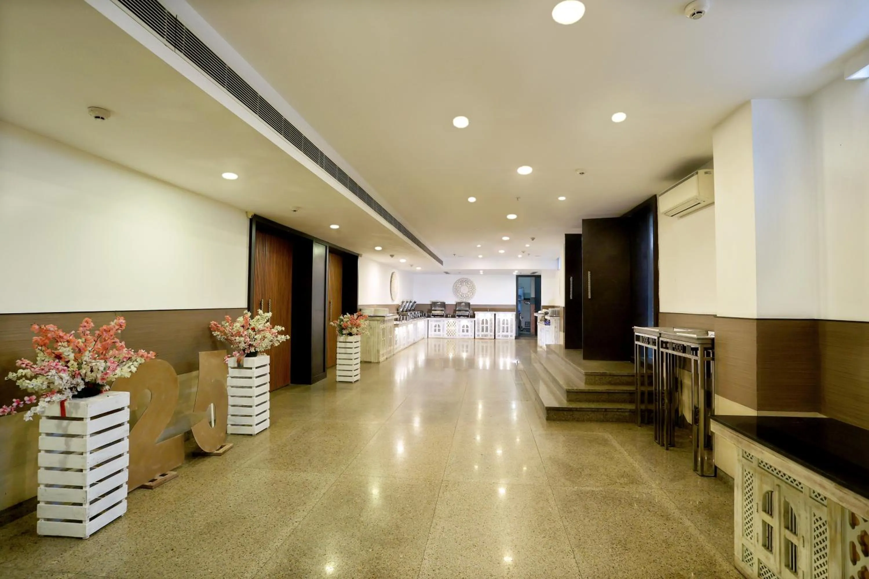 Banquet/Function facilities in Royale Lalit Hotel Jaipur