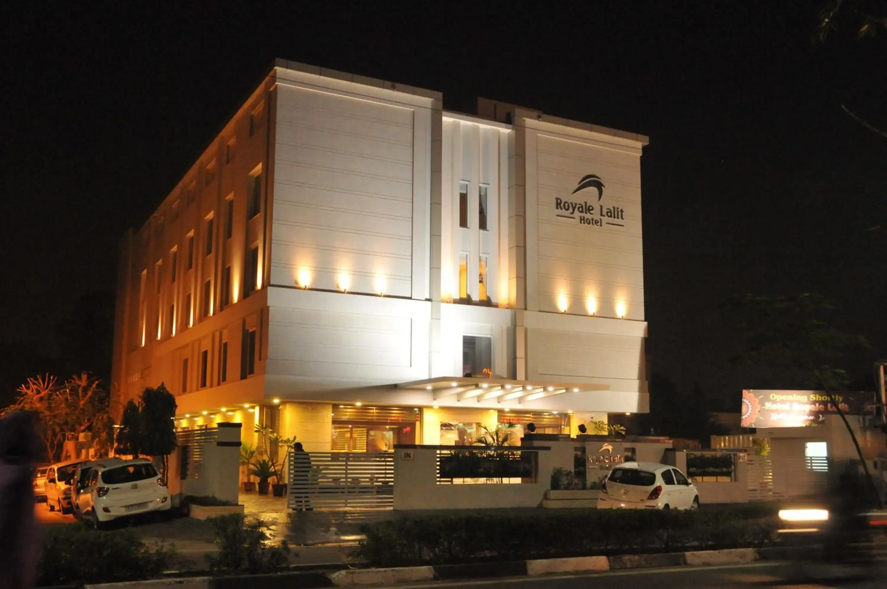 Royale Lalit Hotel Jaipur Royale Lalit Hotel Jaipur