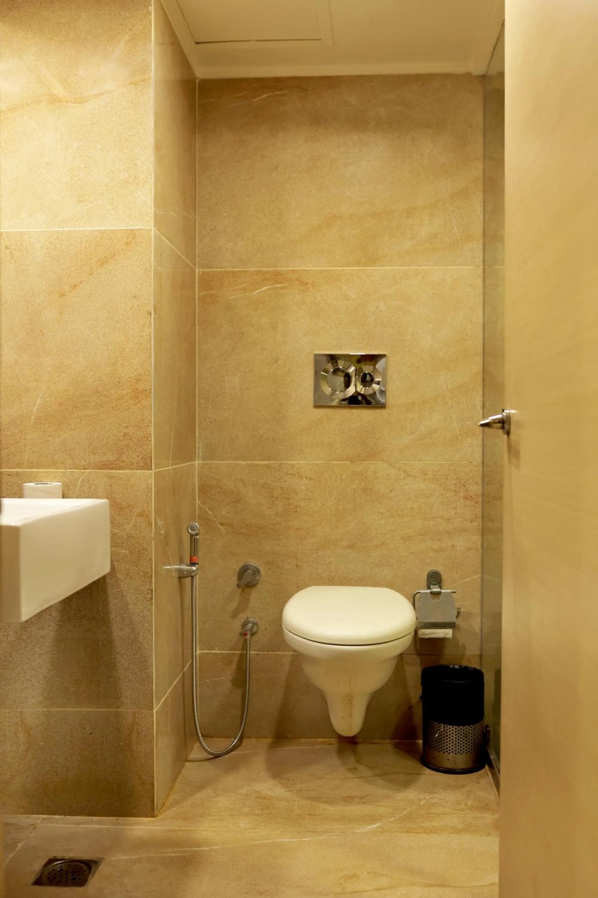 Bathroom in Royale Lalit Hotel Jaipur