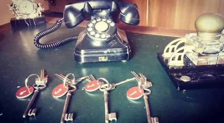 Other in Hotel Ordóñez Sandoval