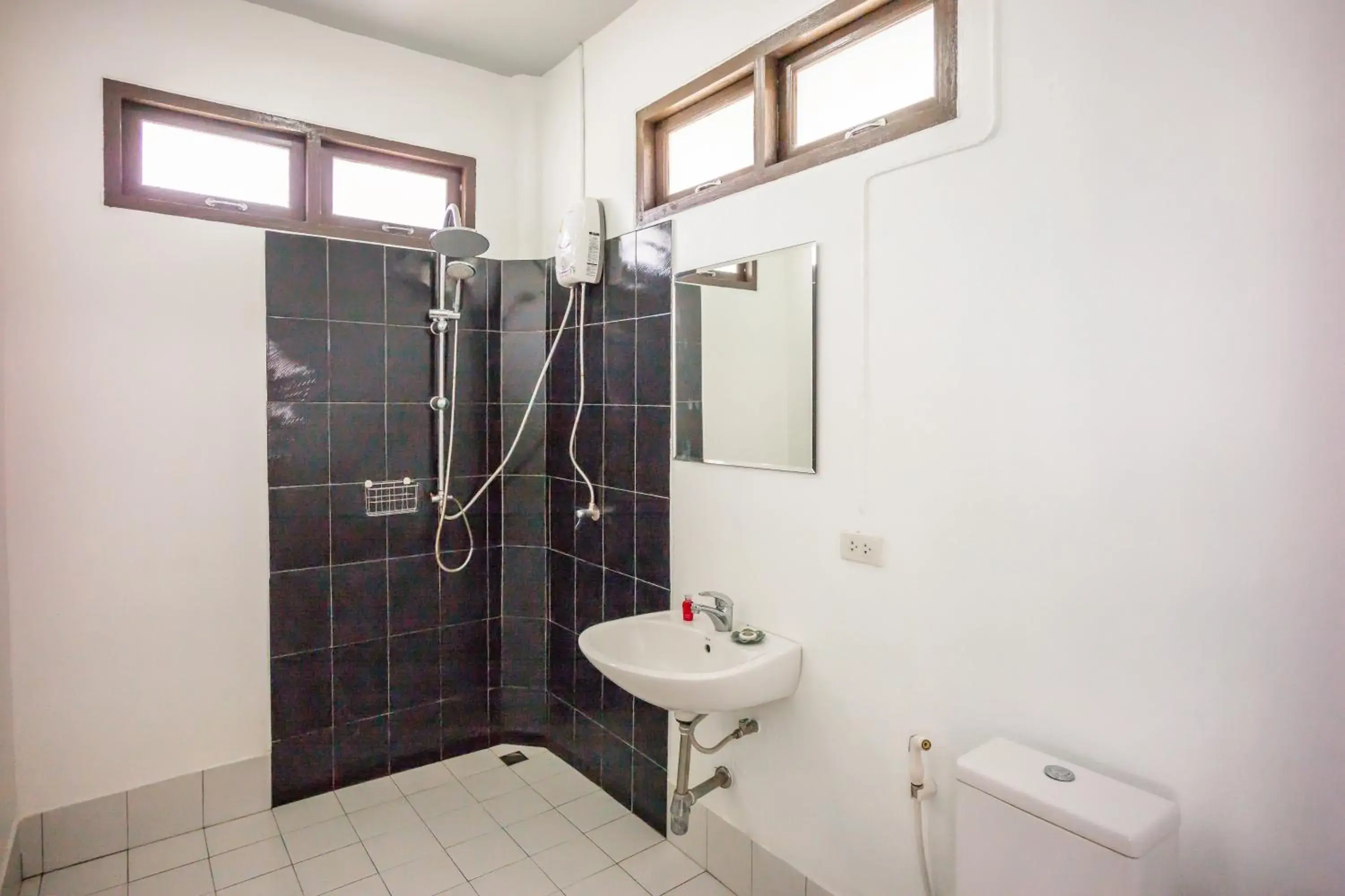 Bungalow with Partial Sea View in Mumsa Beach Resort & Restaurant Bungalow with Partial Sea View in Mumsa Beach Resort & Restaurant