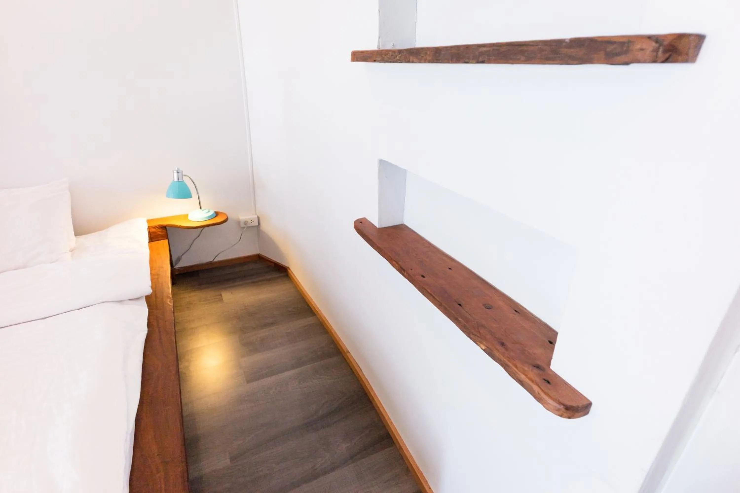 Decorative detail in Mumsa Beach Resort & Restaurant