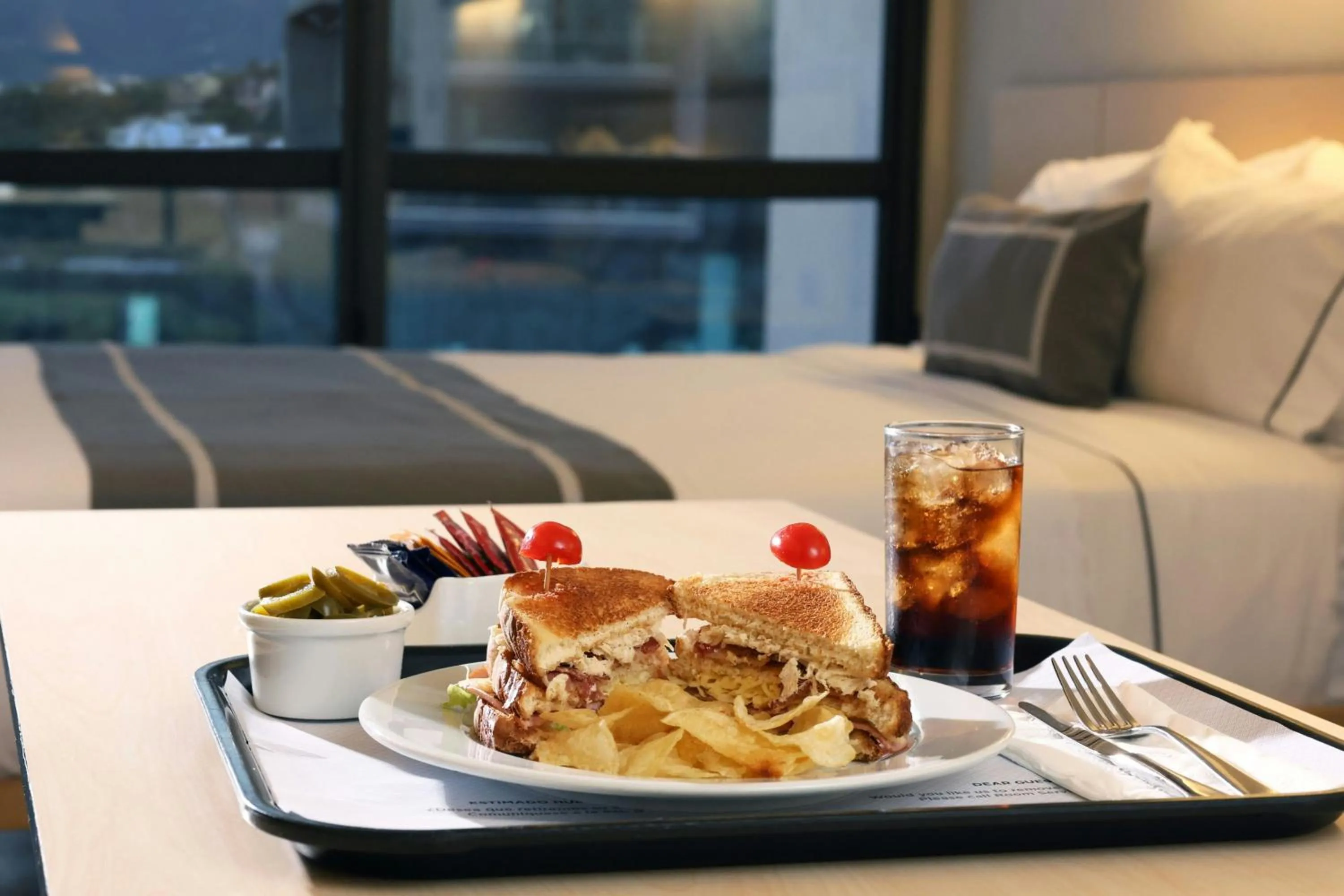 Other in City Express Plus by Marriott Monterrey Galerías