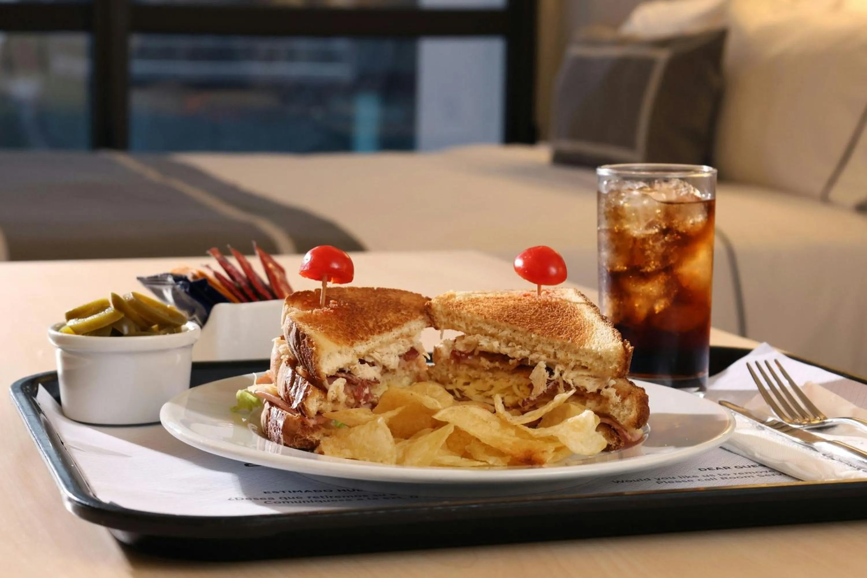 Other in City Express Plus by Marriott Monterrey Galerías