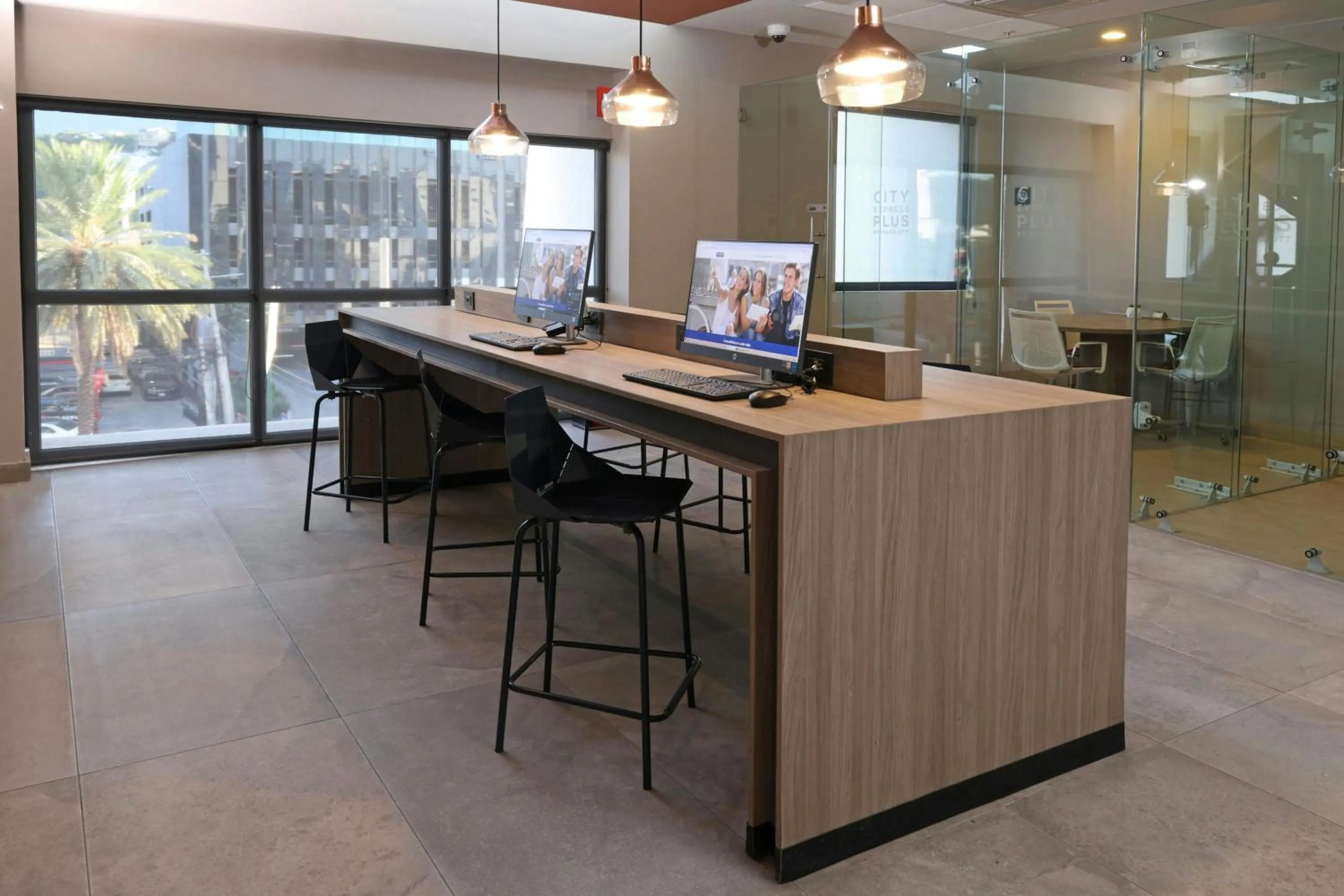 Other in City Express Plus by Marriott Monterrey Galerías