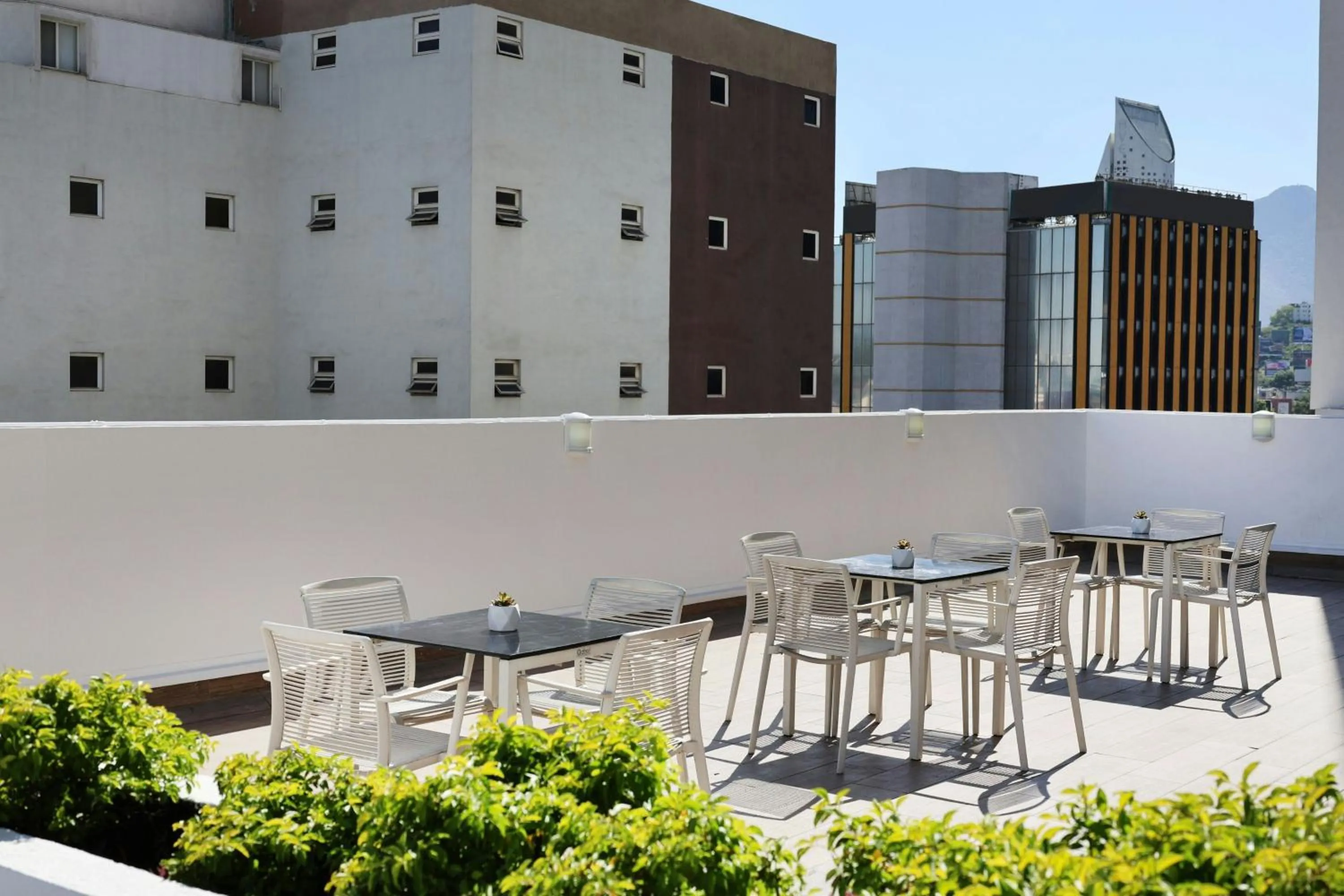 Other in City Express Plus by Marriott Monterrey Galerías