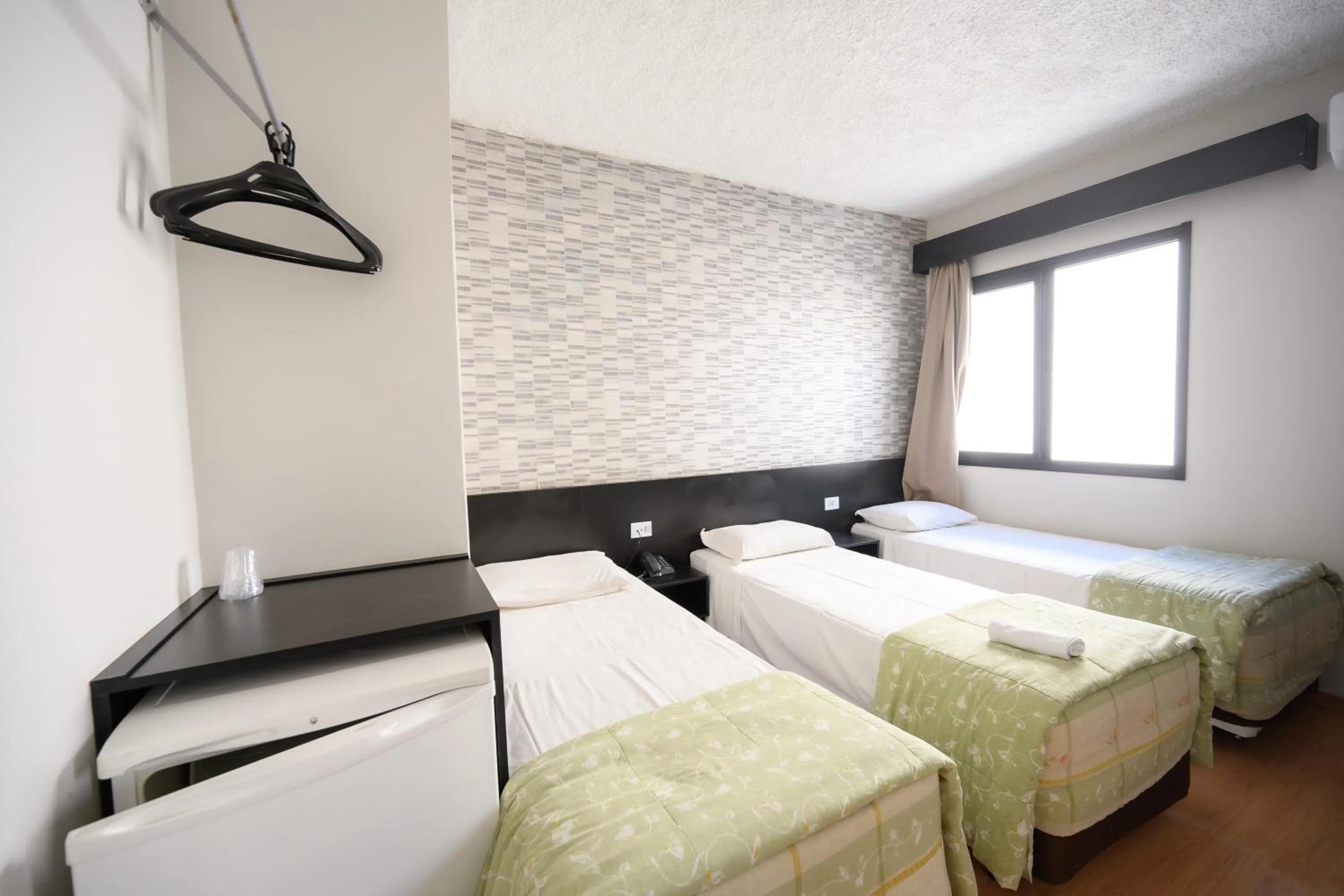 Bedroom, Bed in Hotel Colonial