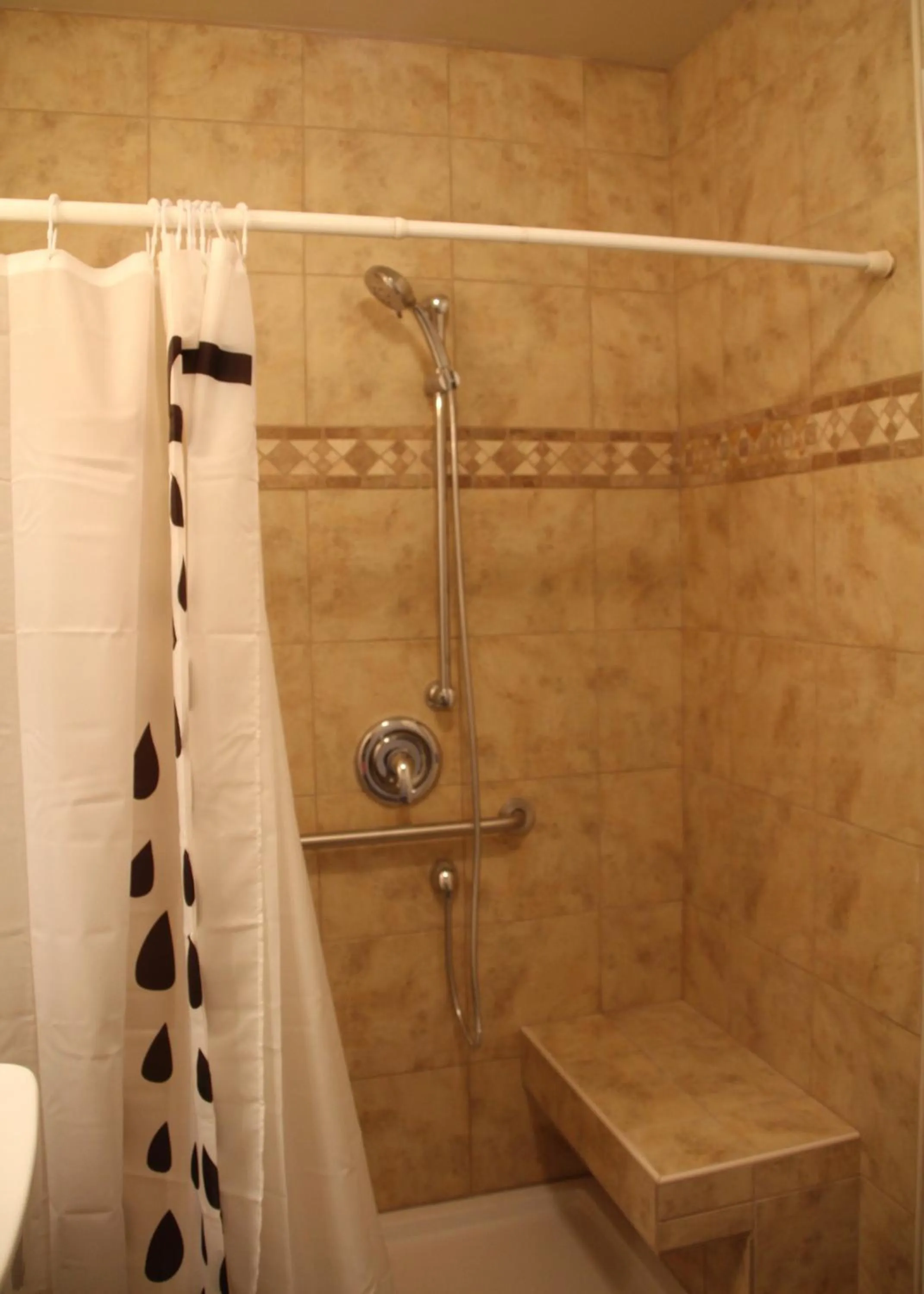 Property building in The Salida Inn and Hostel