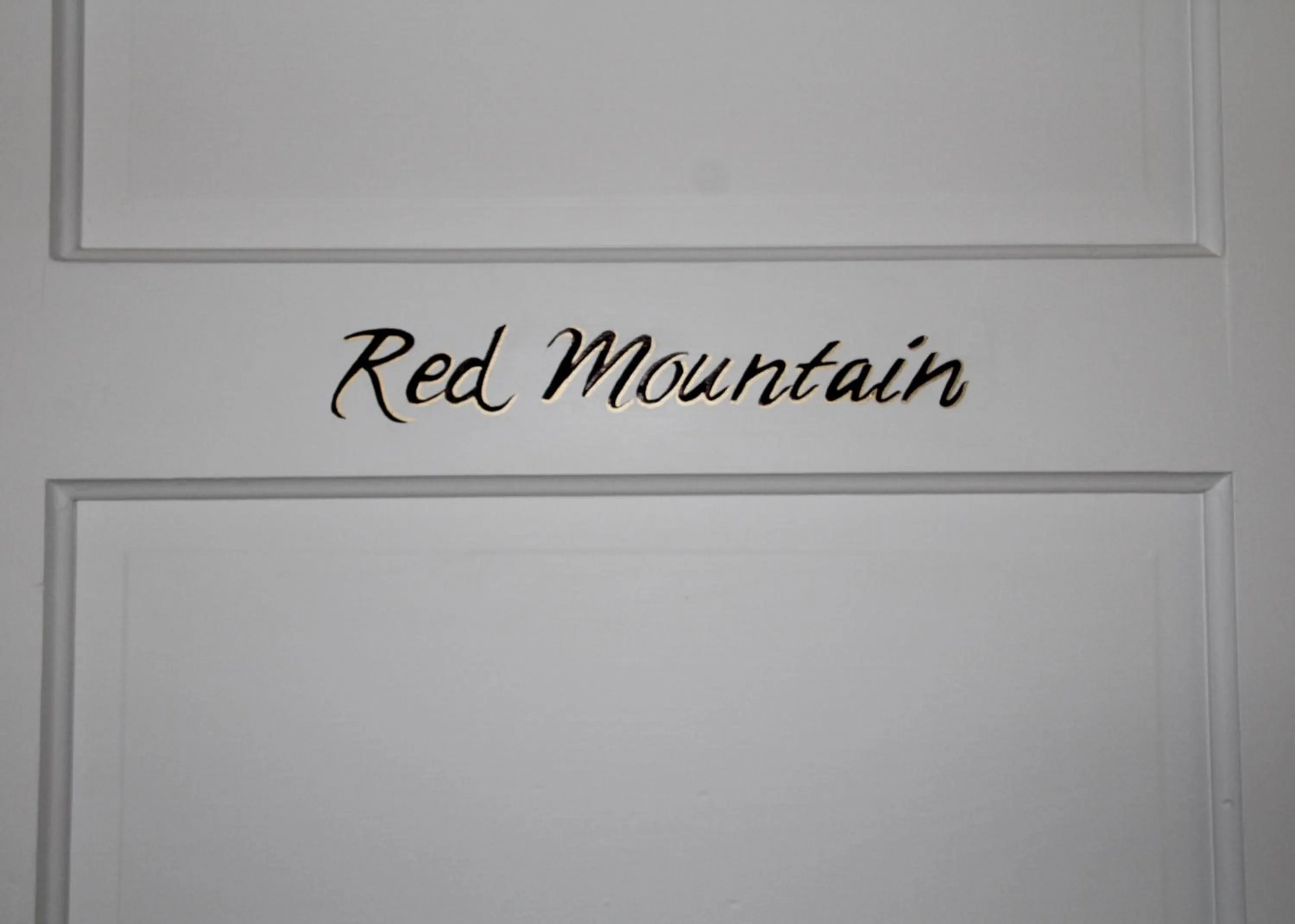 Property building in The Salida Inn and Hostel