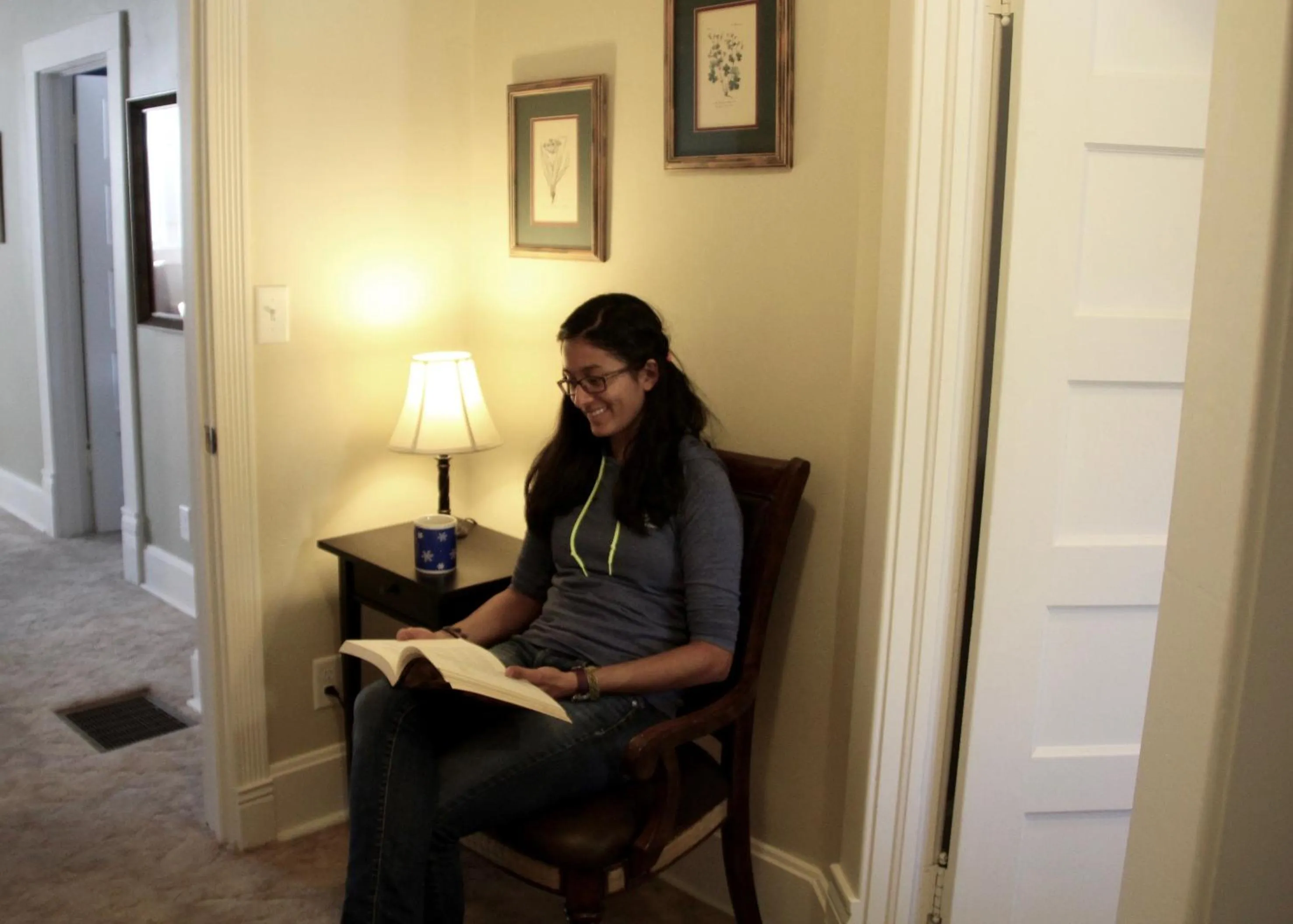 Property building in The Salida Inn and Hostel