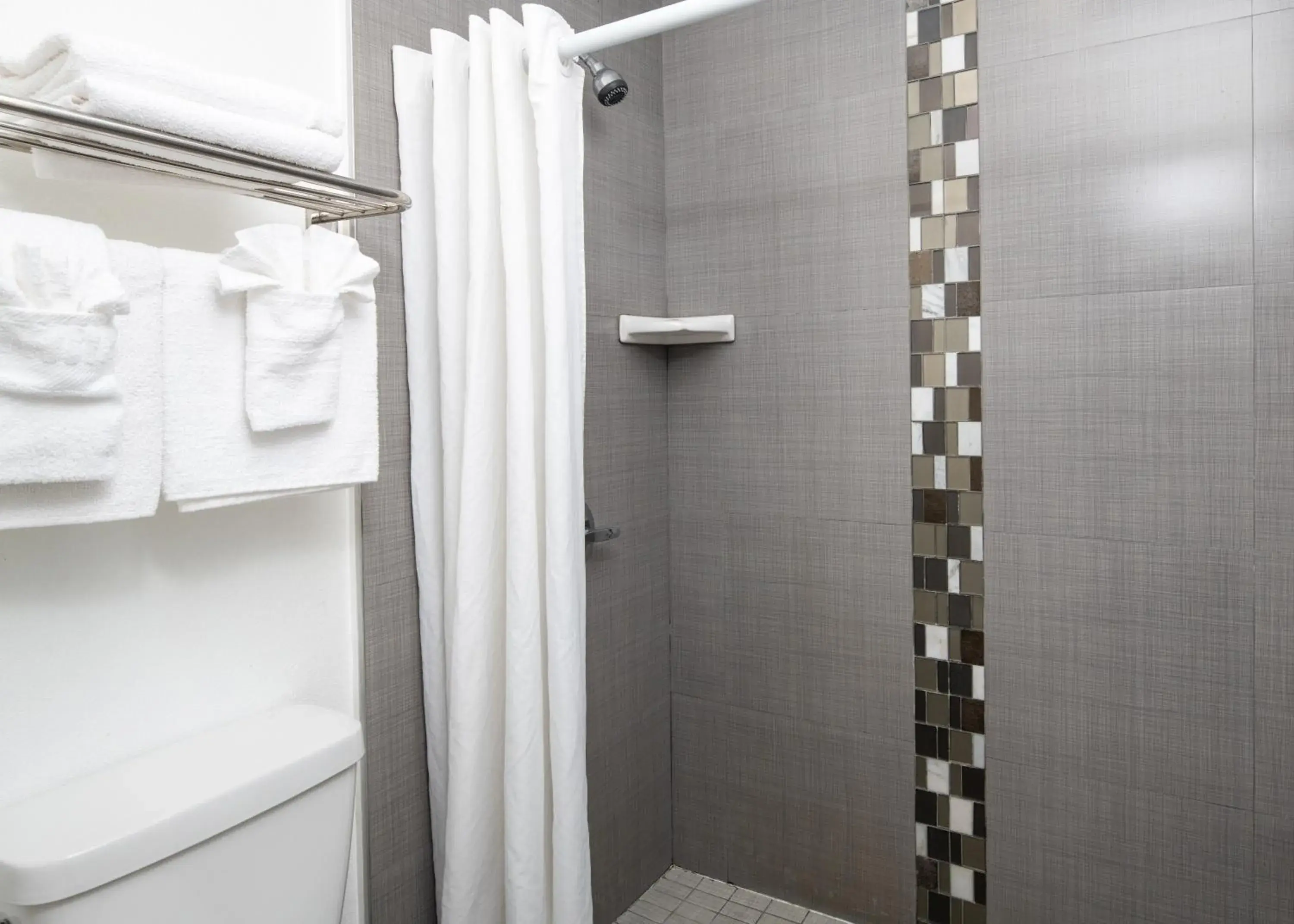 Queen Room - single occupancy in Scandia Motel Queen Room - single occupancy in Scandia Motel