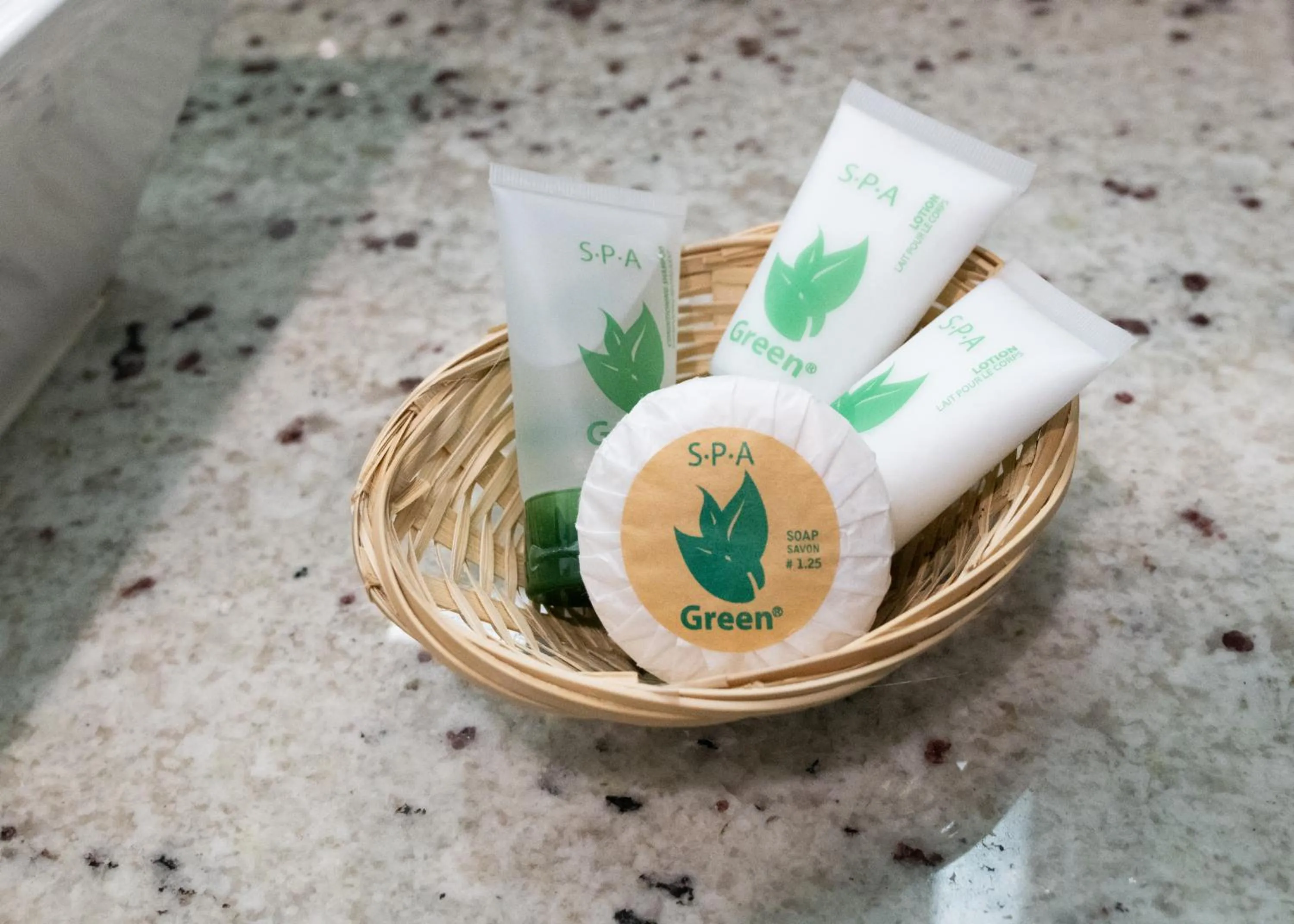 Seasons in Scandia Motel