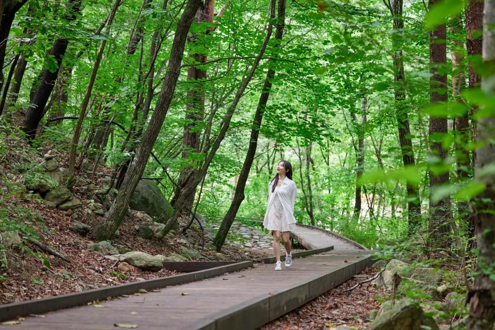 Osaek Greenyard Hotel