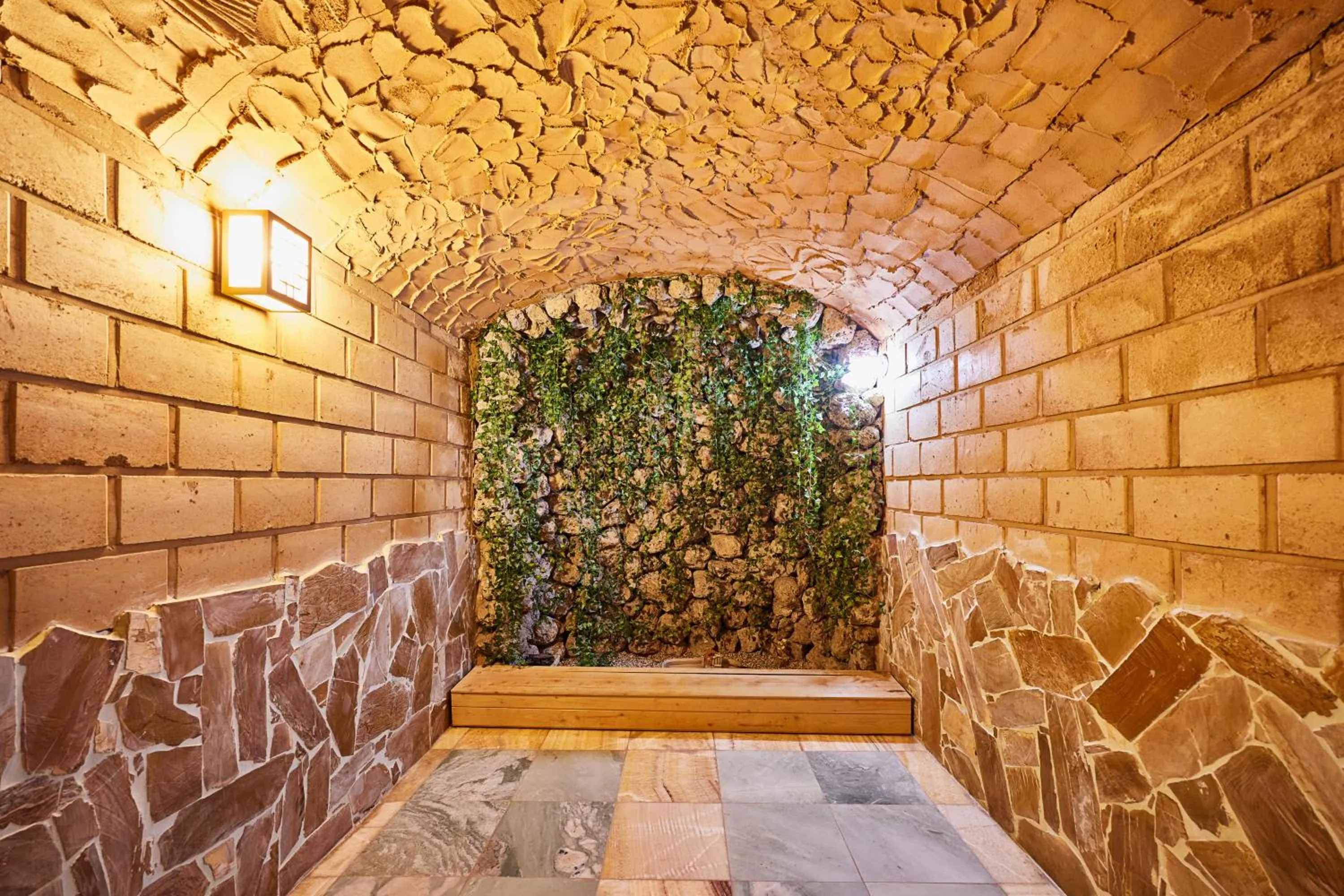 Osaek Greenyard Hotel