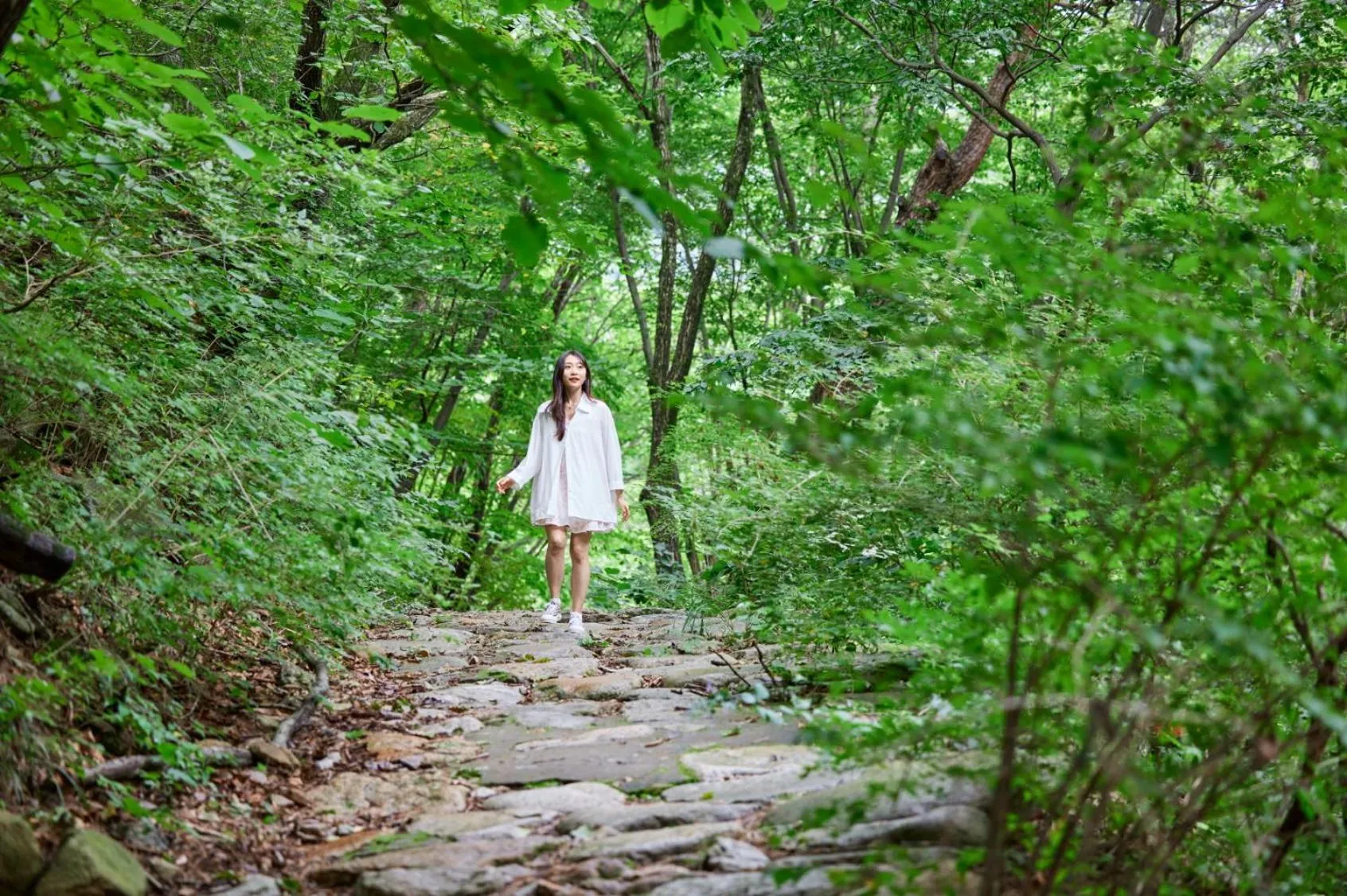 Osaek Greenyard Hotel