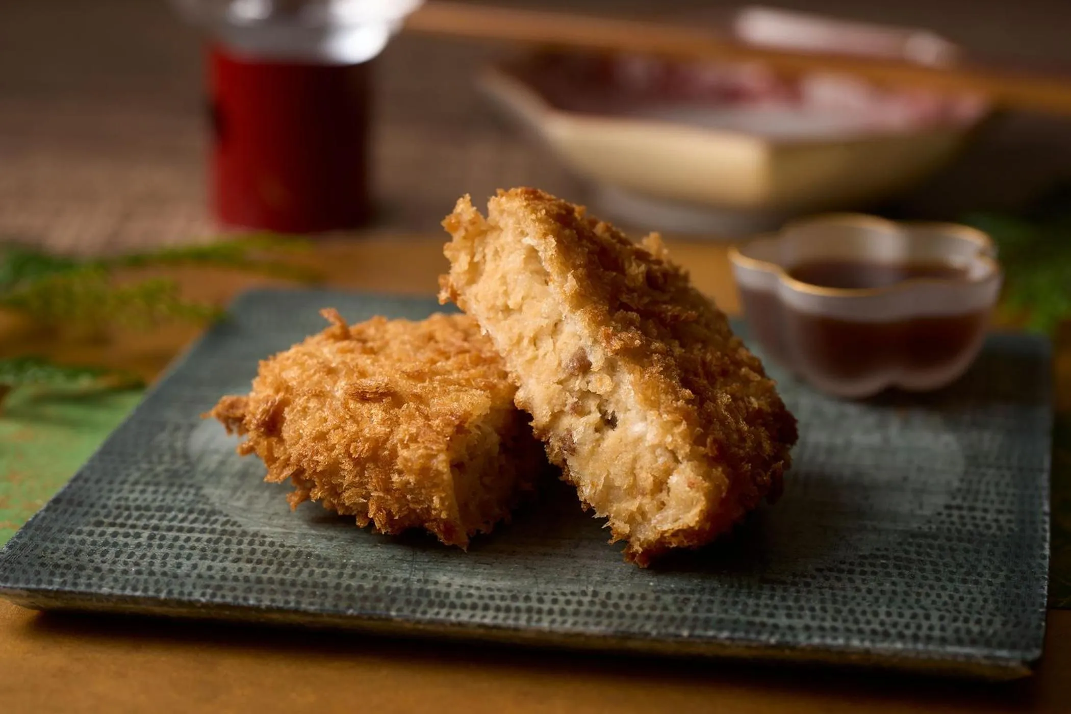 Dinner in TAOYA Wakura