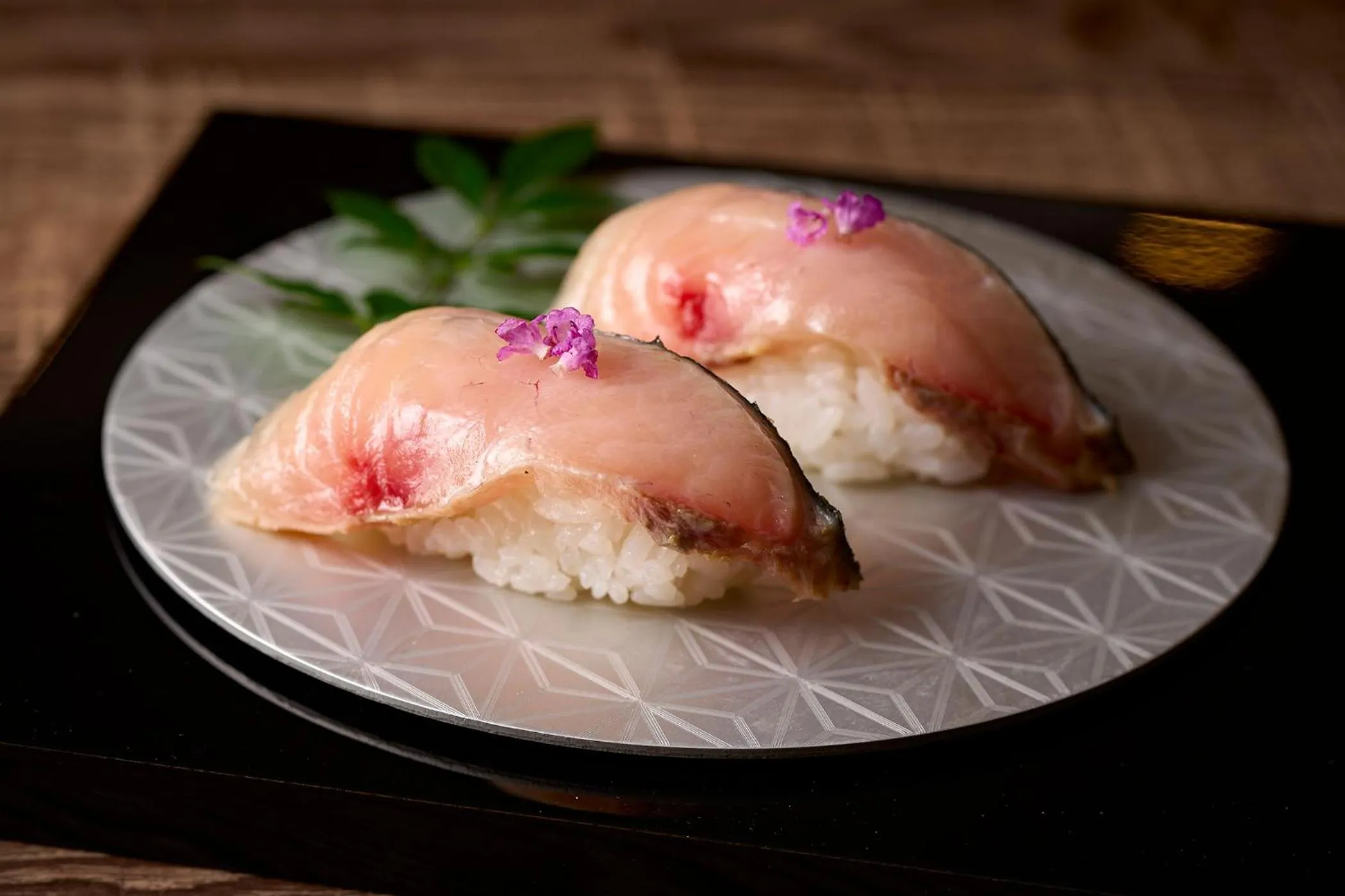 Dinner in TAOYA Wakura