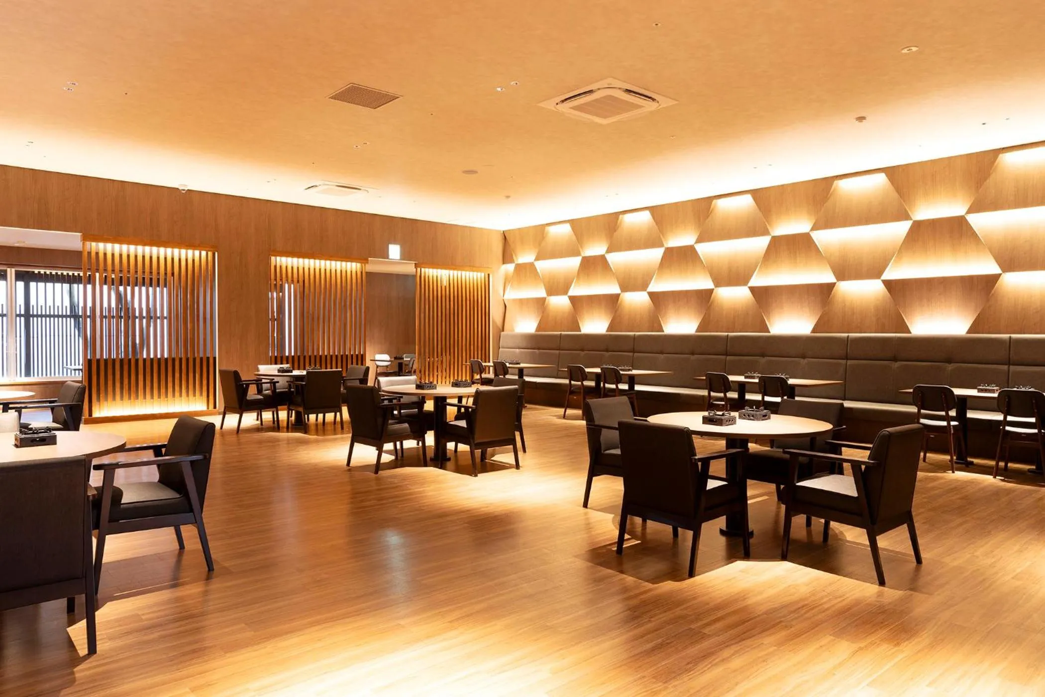 Restaurant/places to eat in TAOYA Wakura