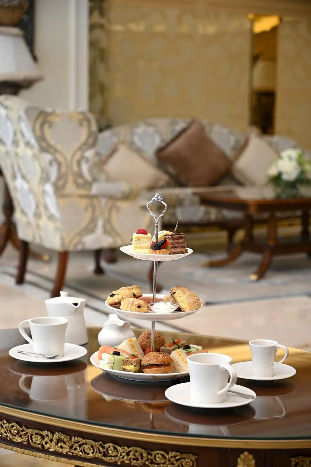 Restaurant/places to eat in Sunset Jeddah