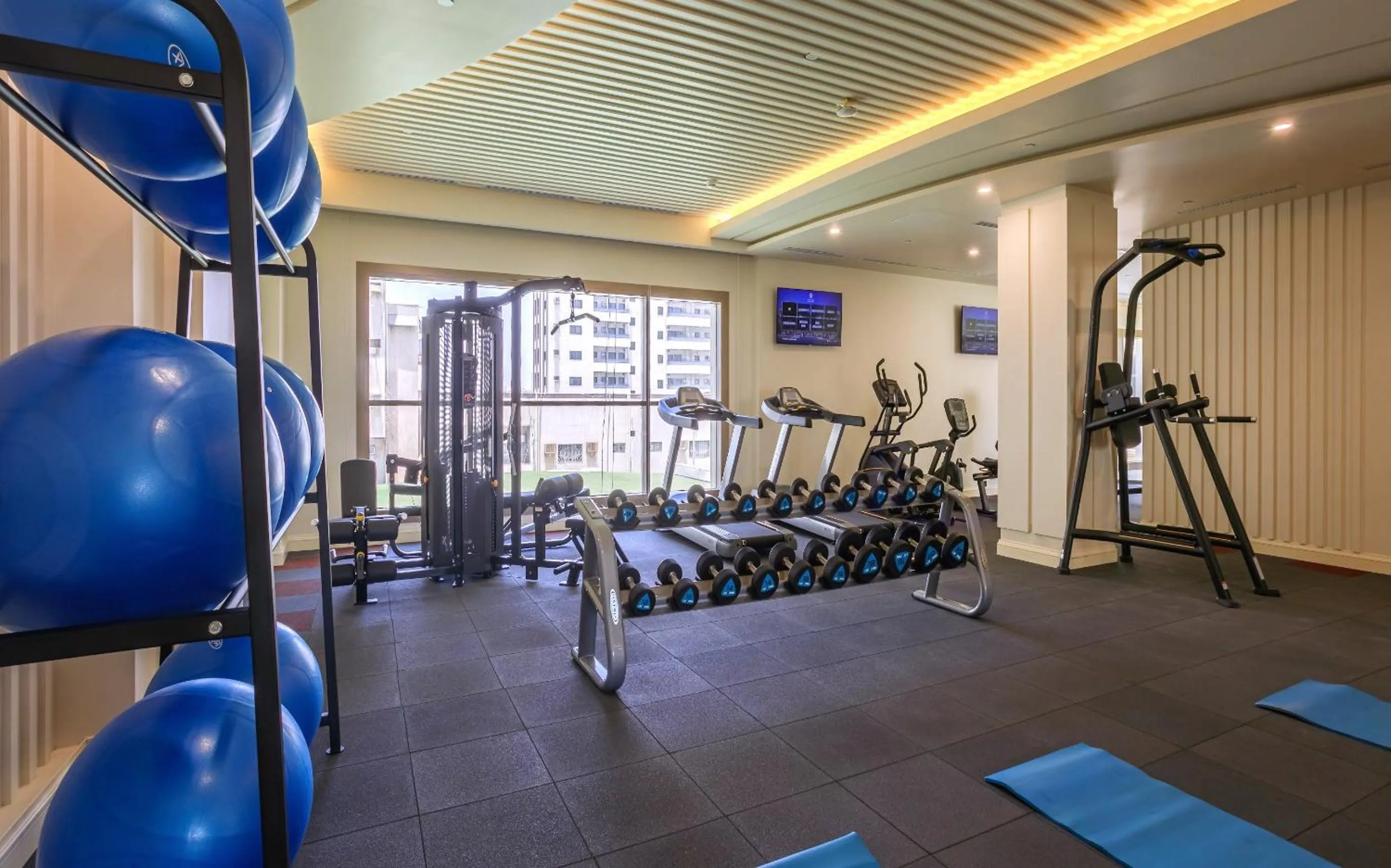 Property building in Sunset Jeddah