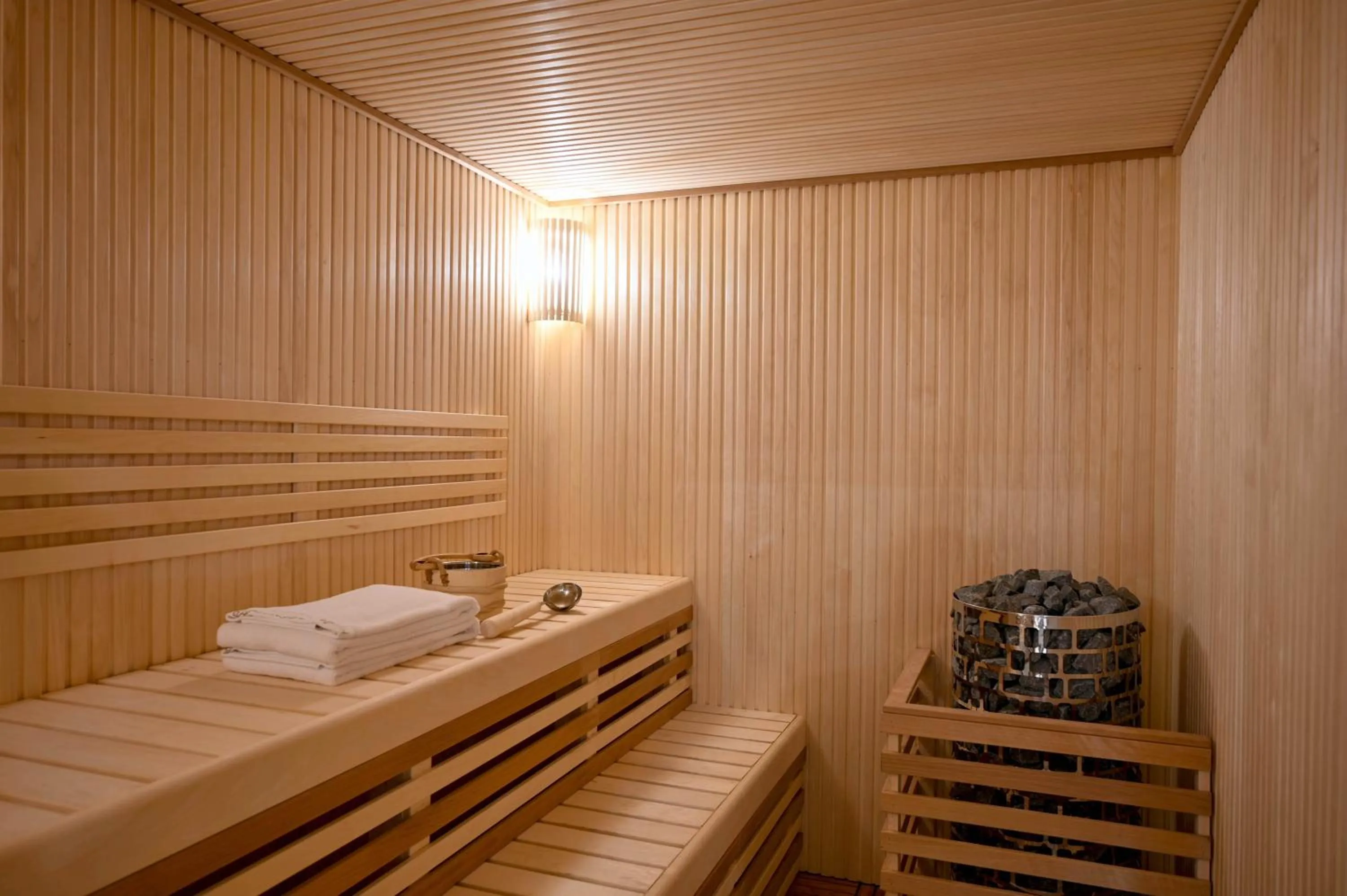 Sauna, Bed in Sunset Jeddah