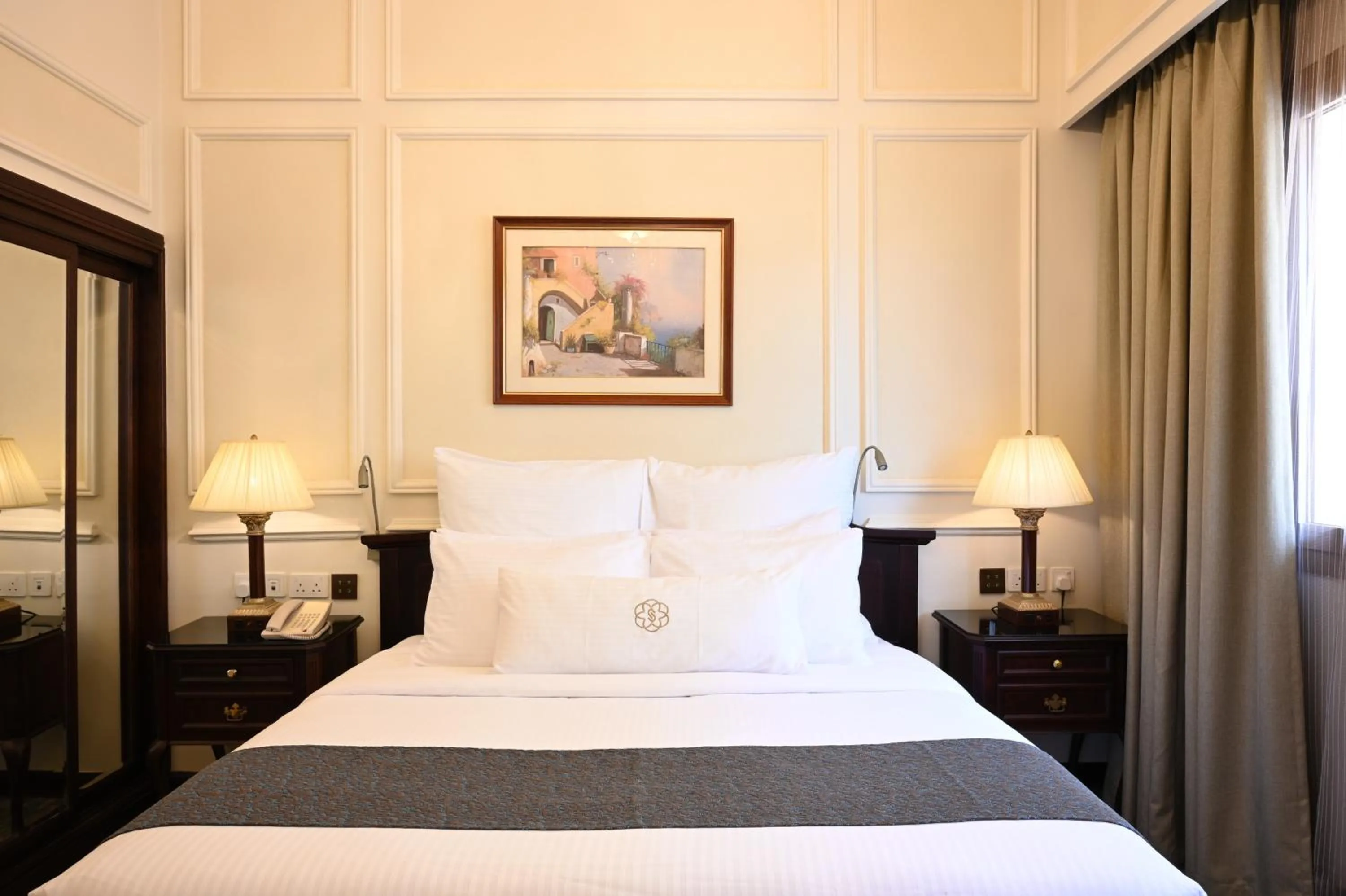 Junior Suite in Sunset Jeddah