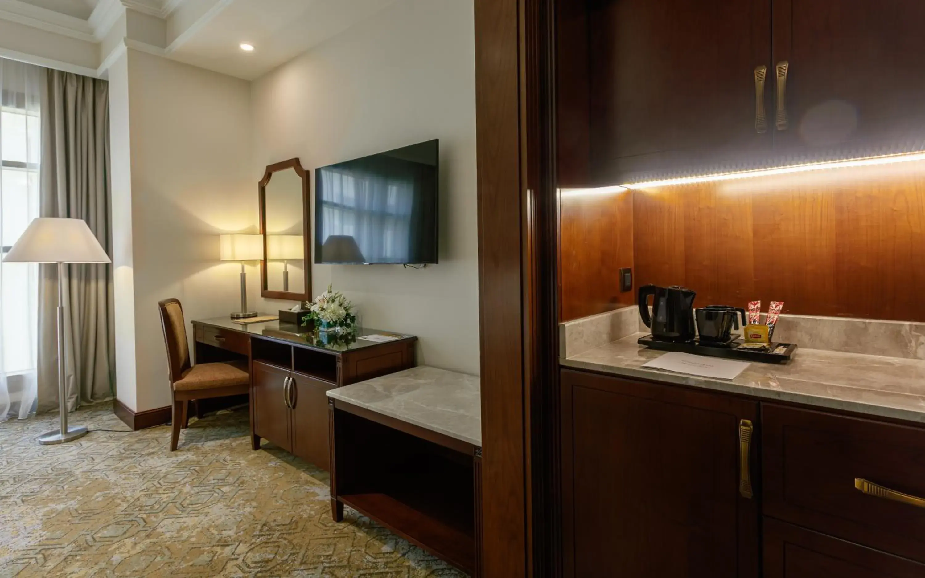 Standard Twin Room in Sunset Jeddah Standard Twin Room in Sunset Jeddah