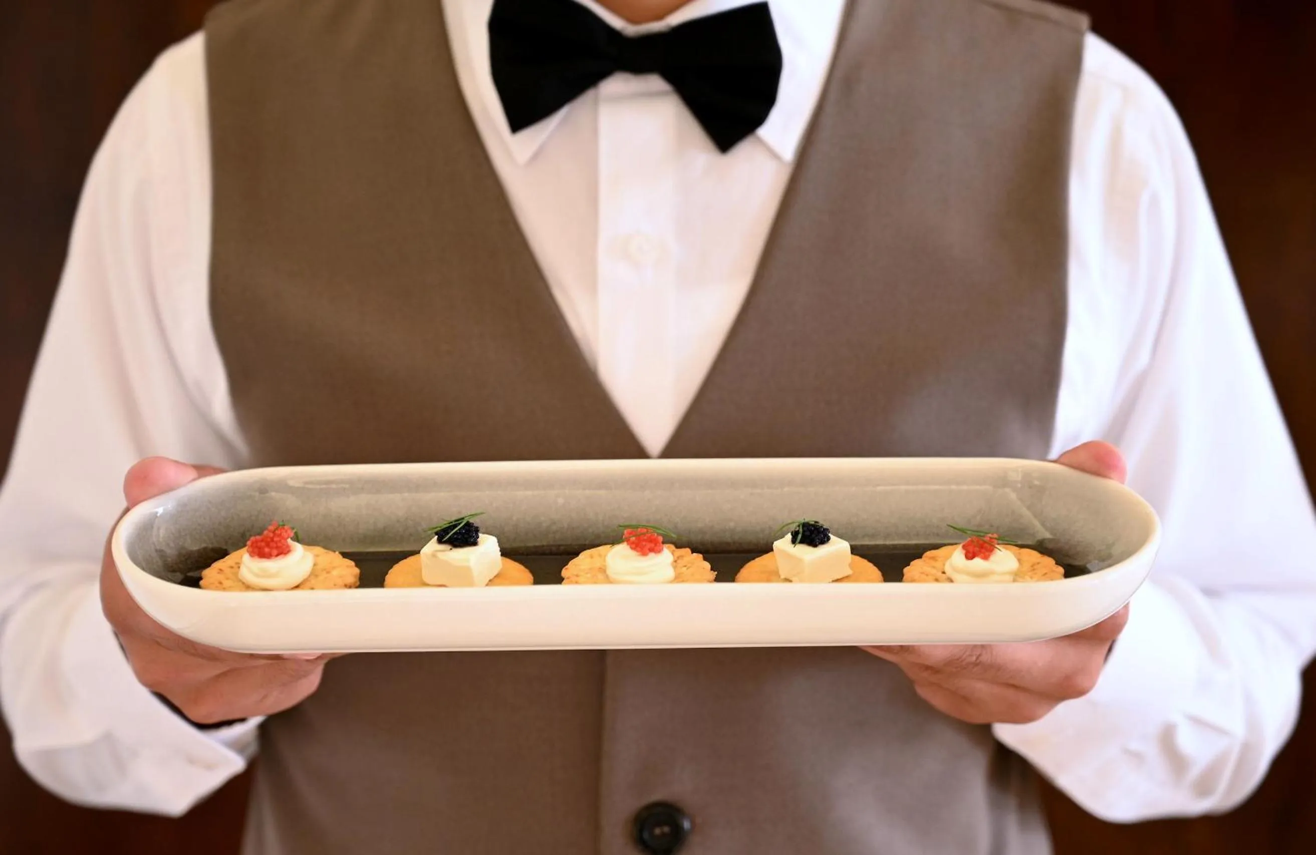 Staff in Sunset Jeddah