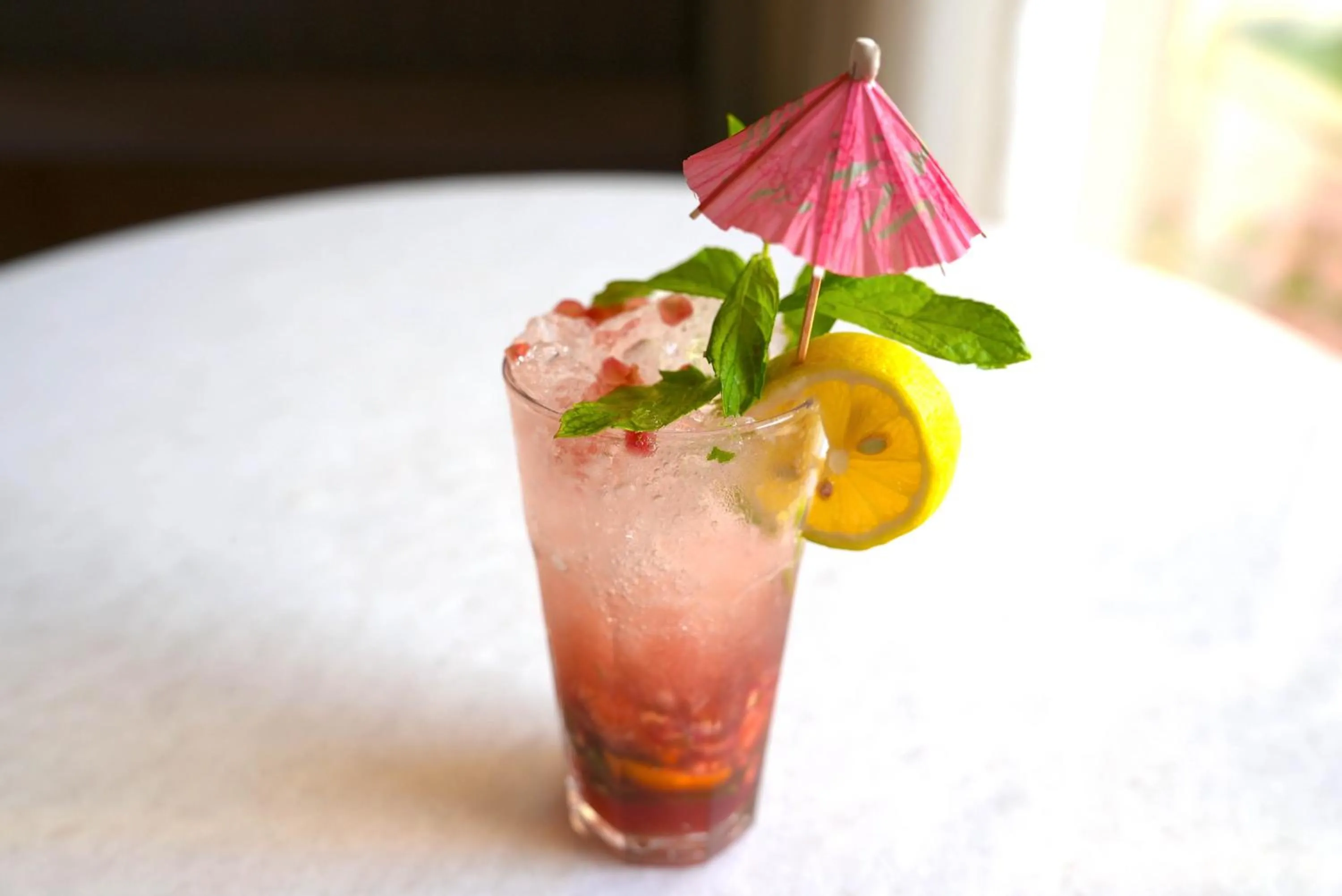 Restaurant/places to eat in Sunset Jeddah