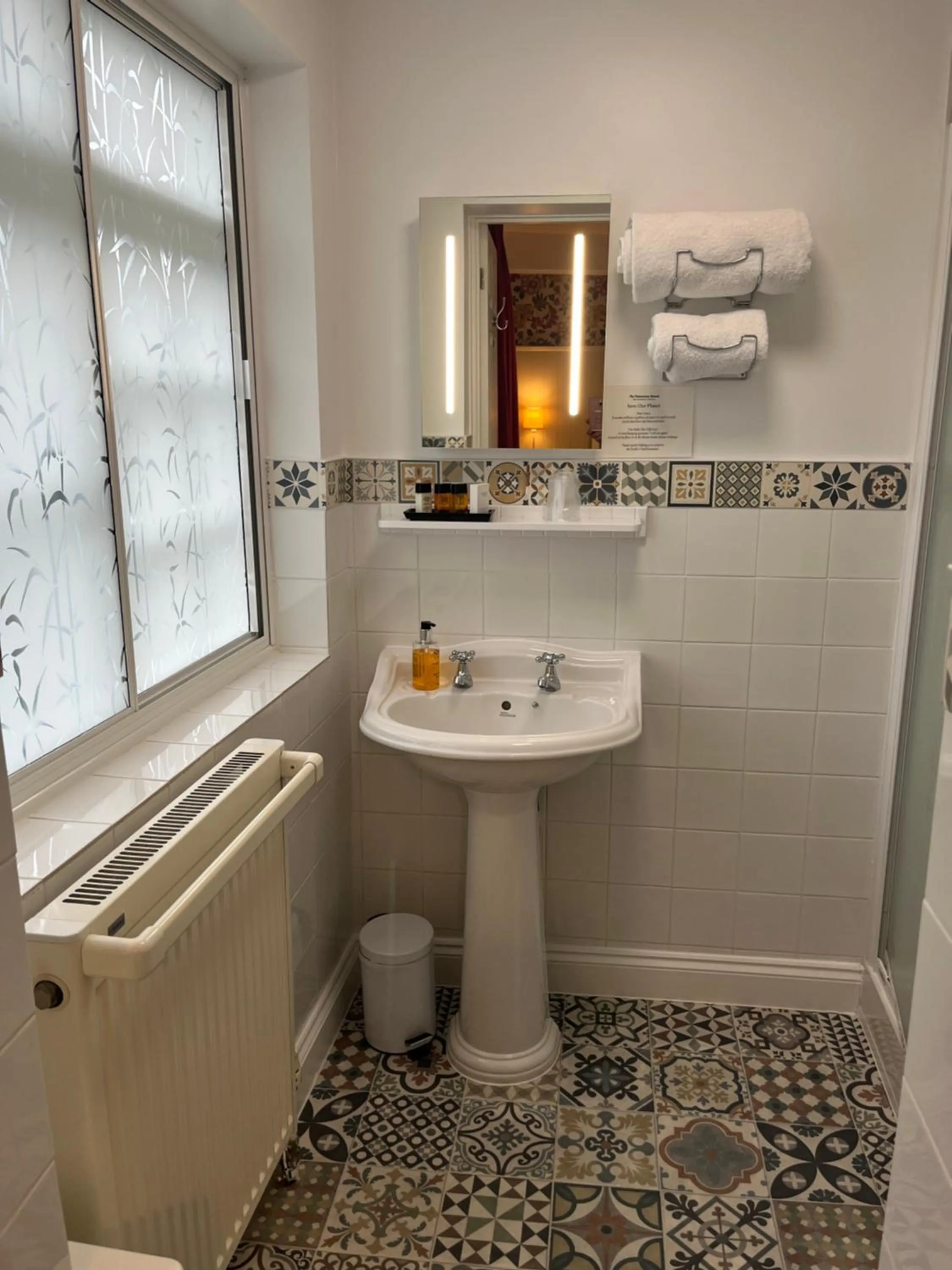 The Palmerston Rooms