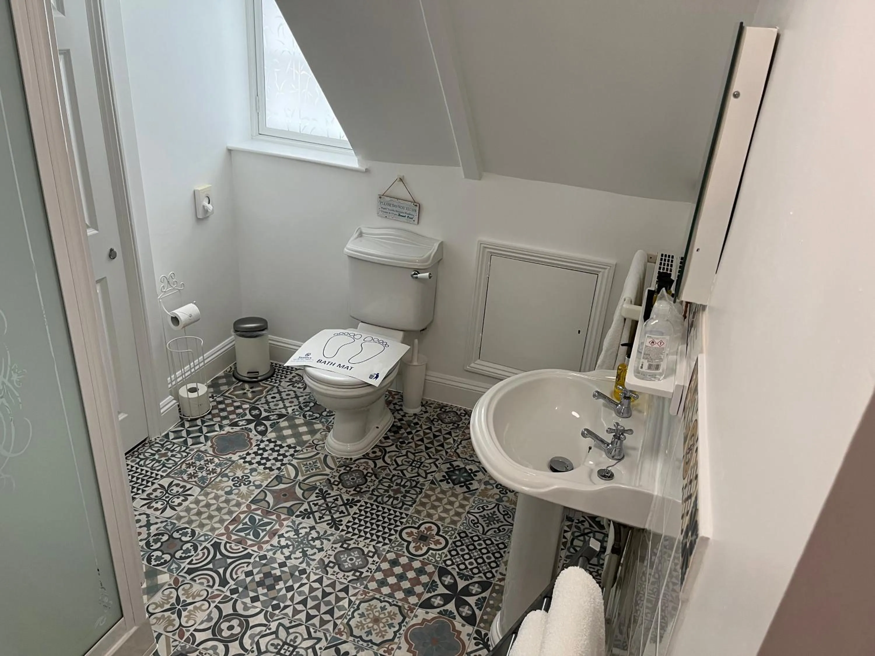 The Palmerston Rooms