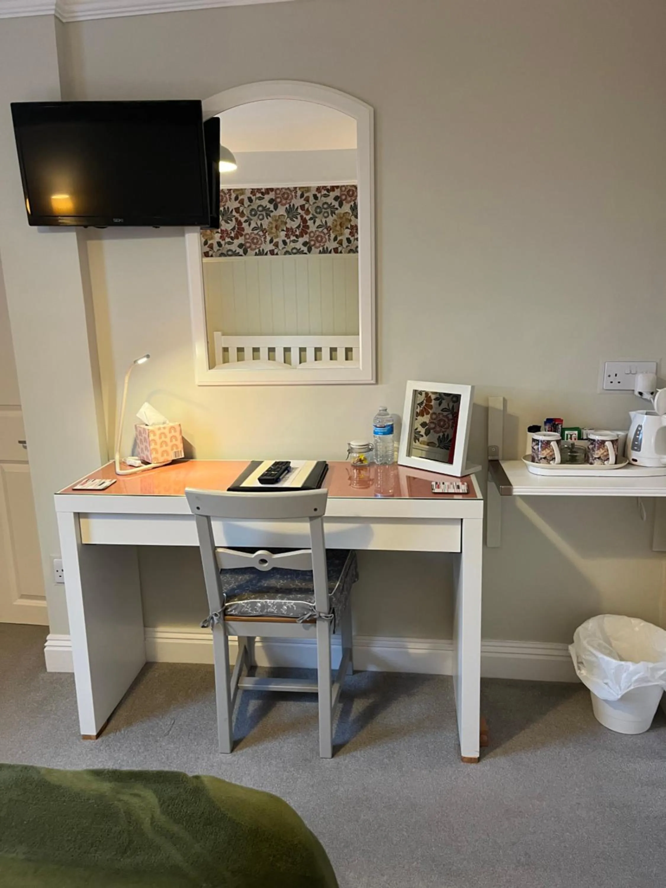 The Palmerston Rooms