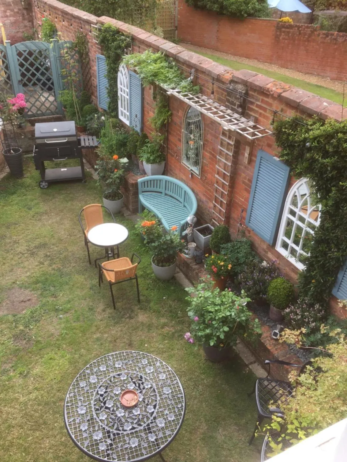 The Palmerston Rooms