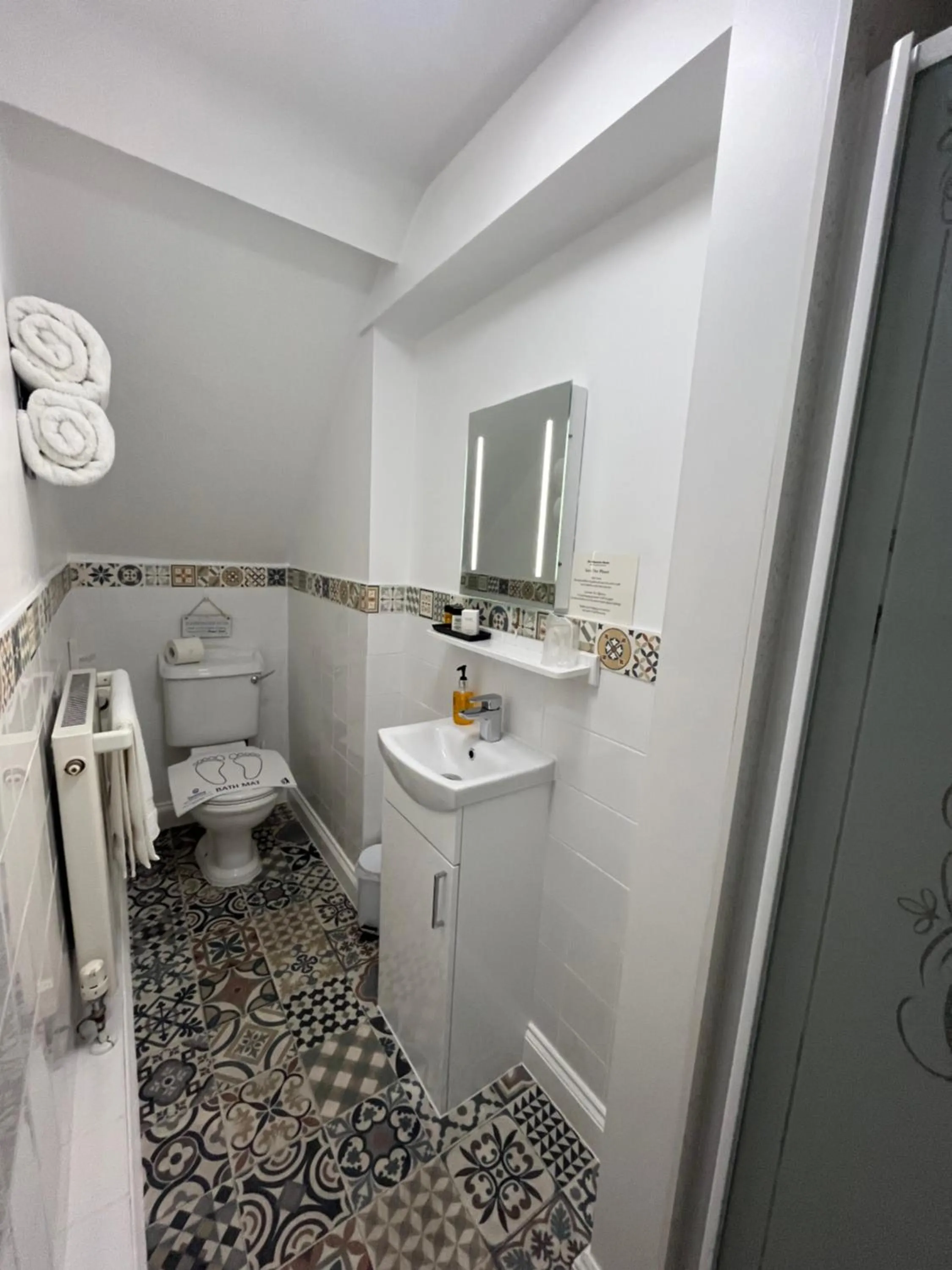 The Palmerston Rooms