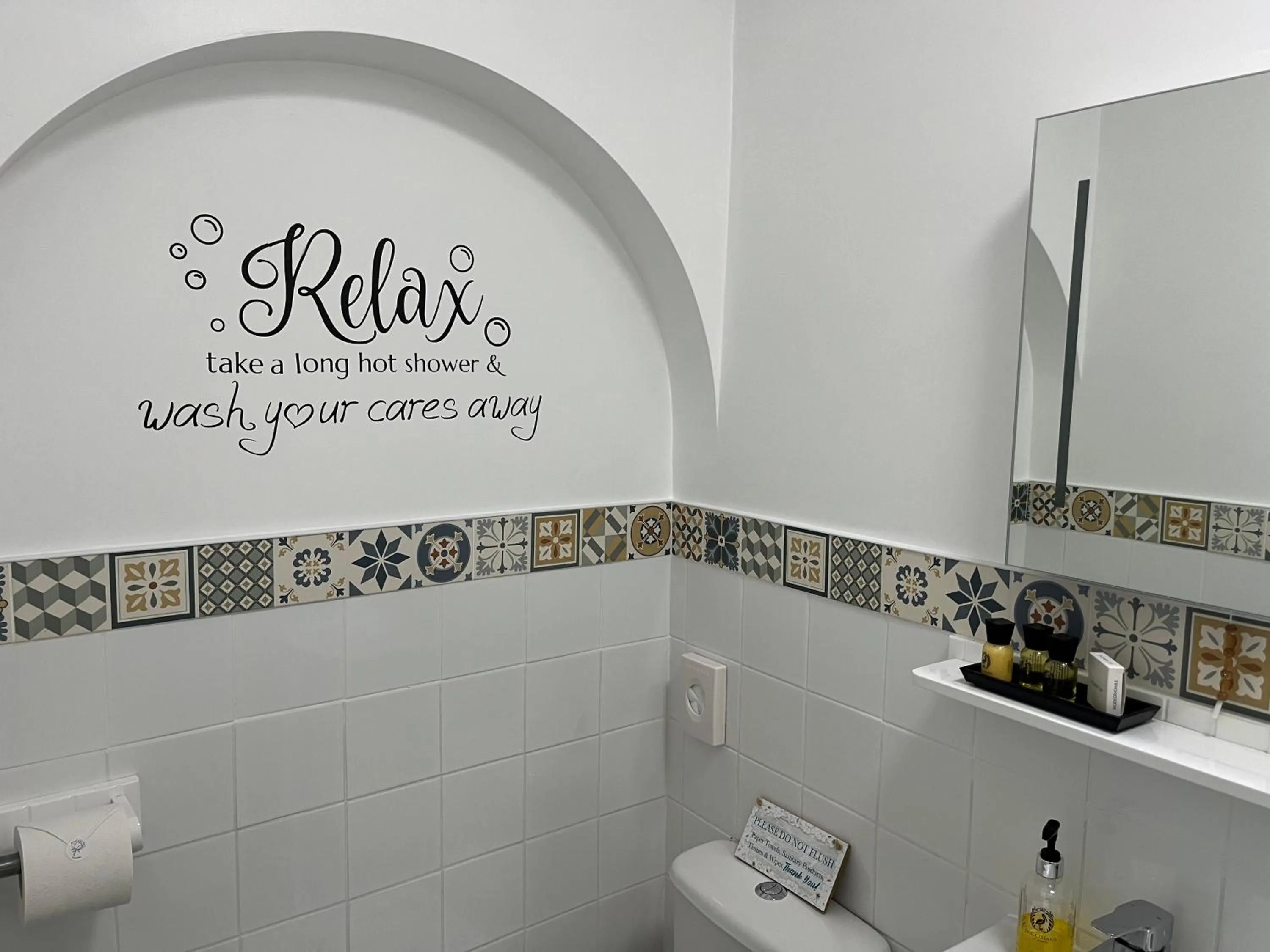 The Palmerston Rooms