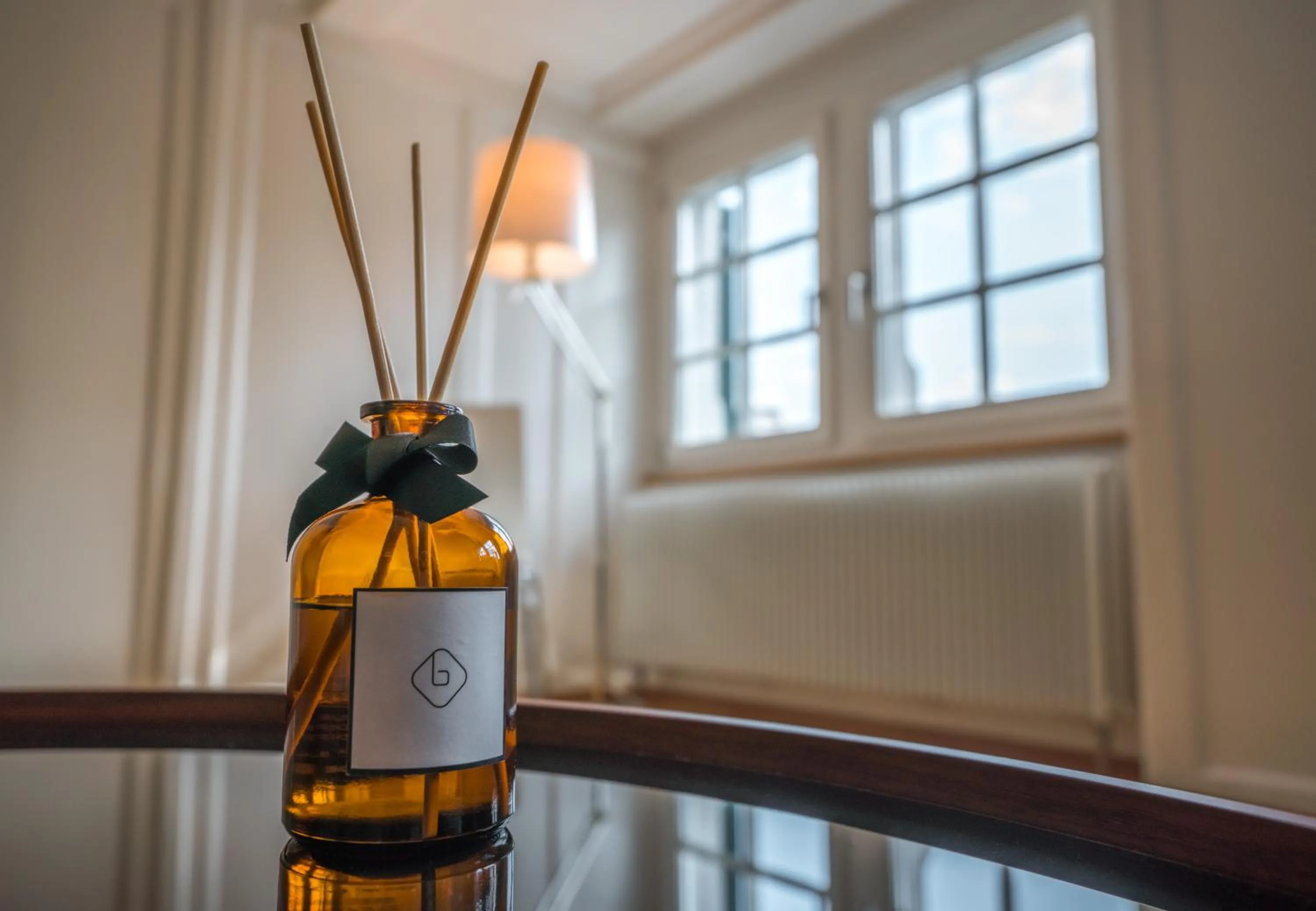 Living room in Lake Side Location Bellevue