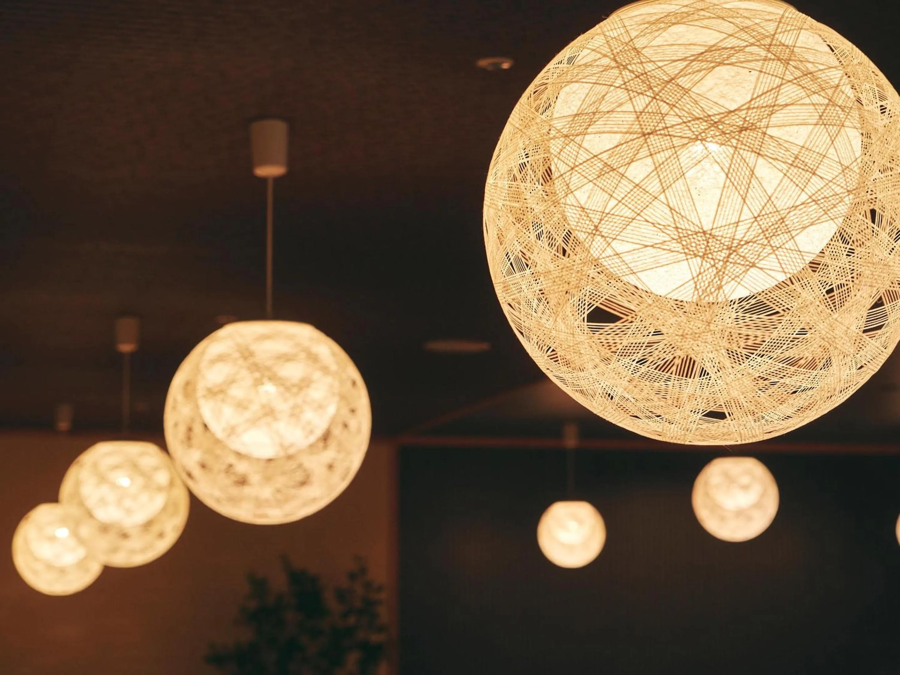 Area and facilities in Ooedo Onsen Monogatari Premium Shirahama Gyoen