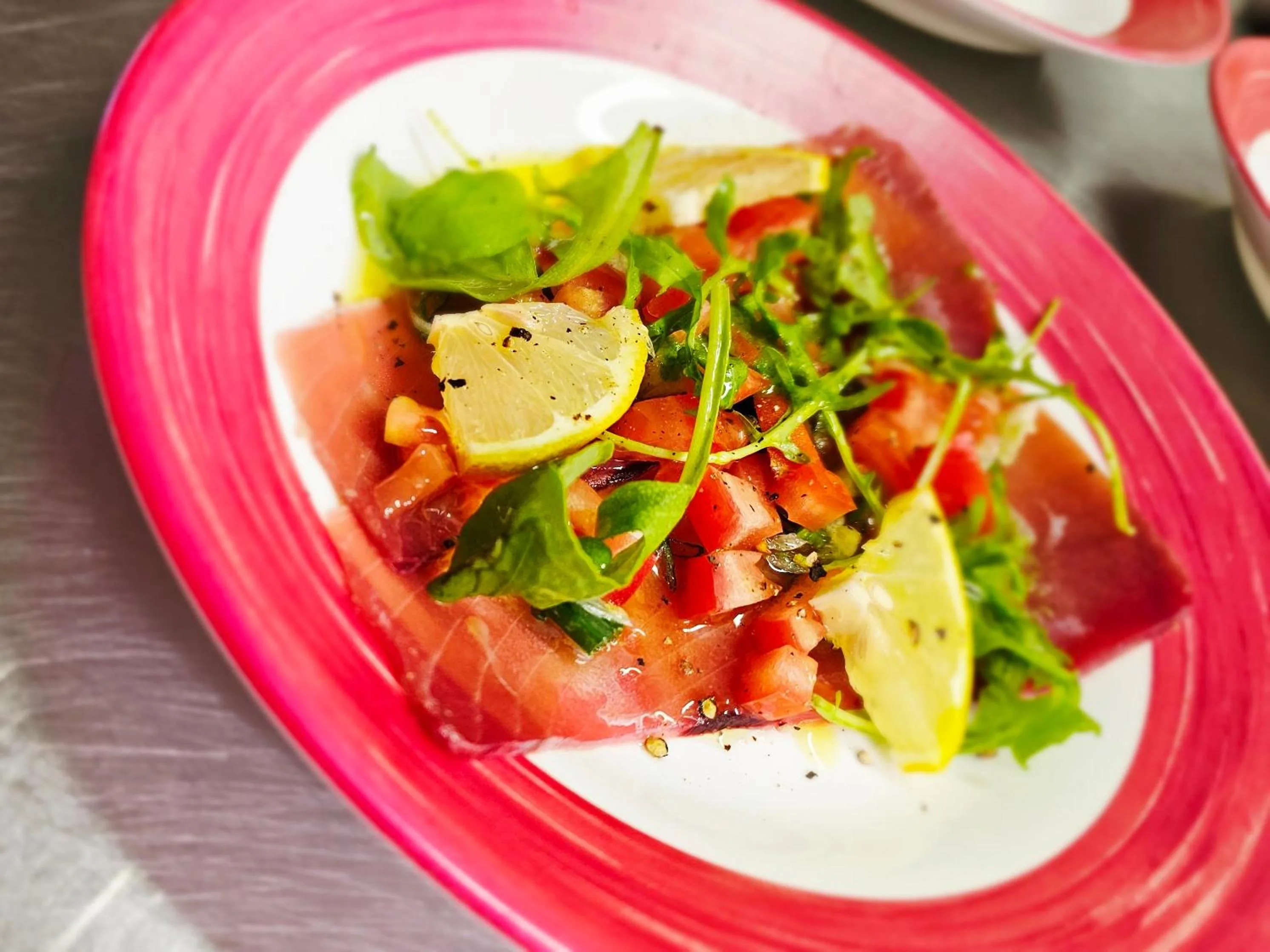 Hôtel restaurant et pension soirée étape Bel Air