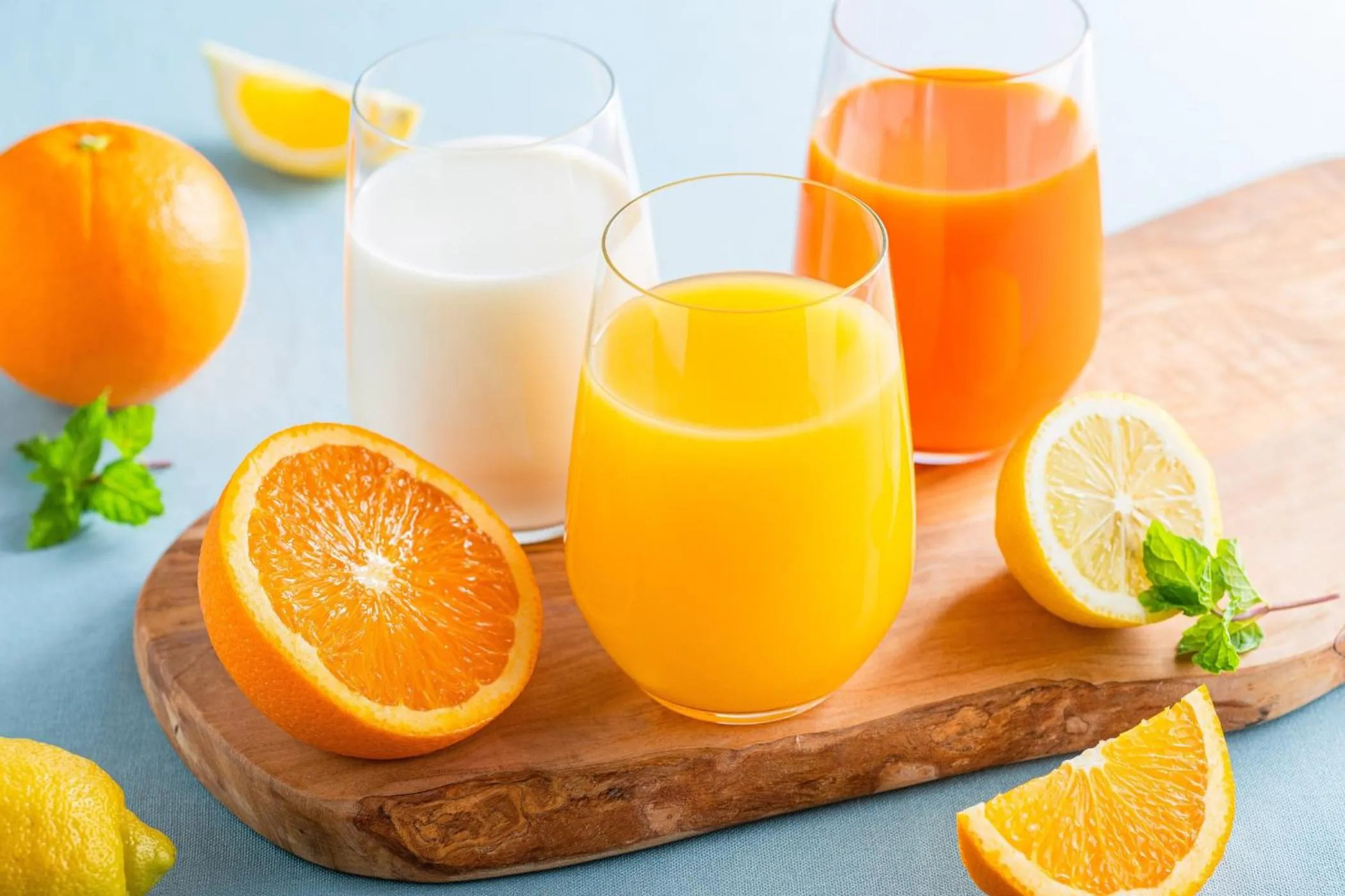 Non alcoholic drinks in Ooedo Onsen Monogatari Kaike