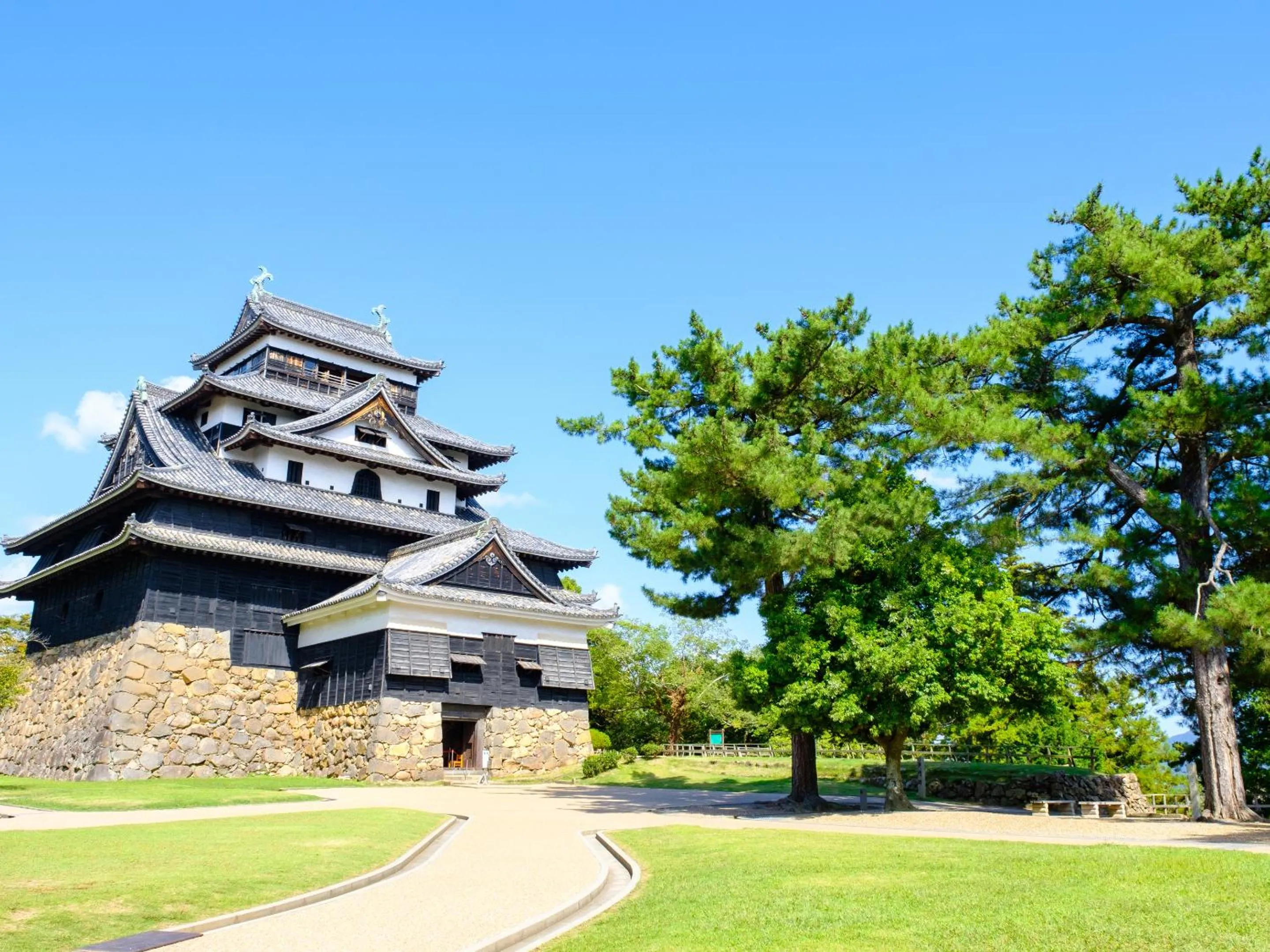 Nearby landmark in Ooedo Onsen Monogatari Kaike