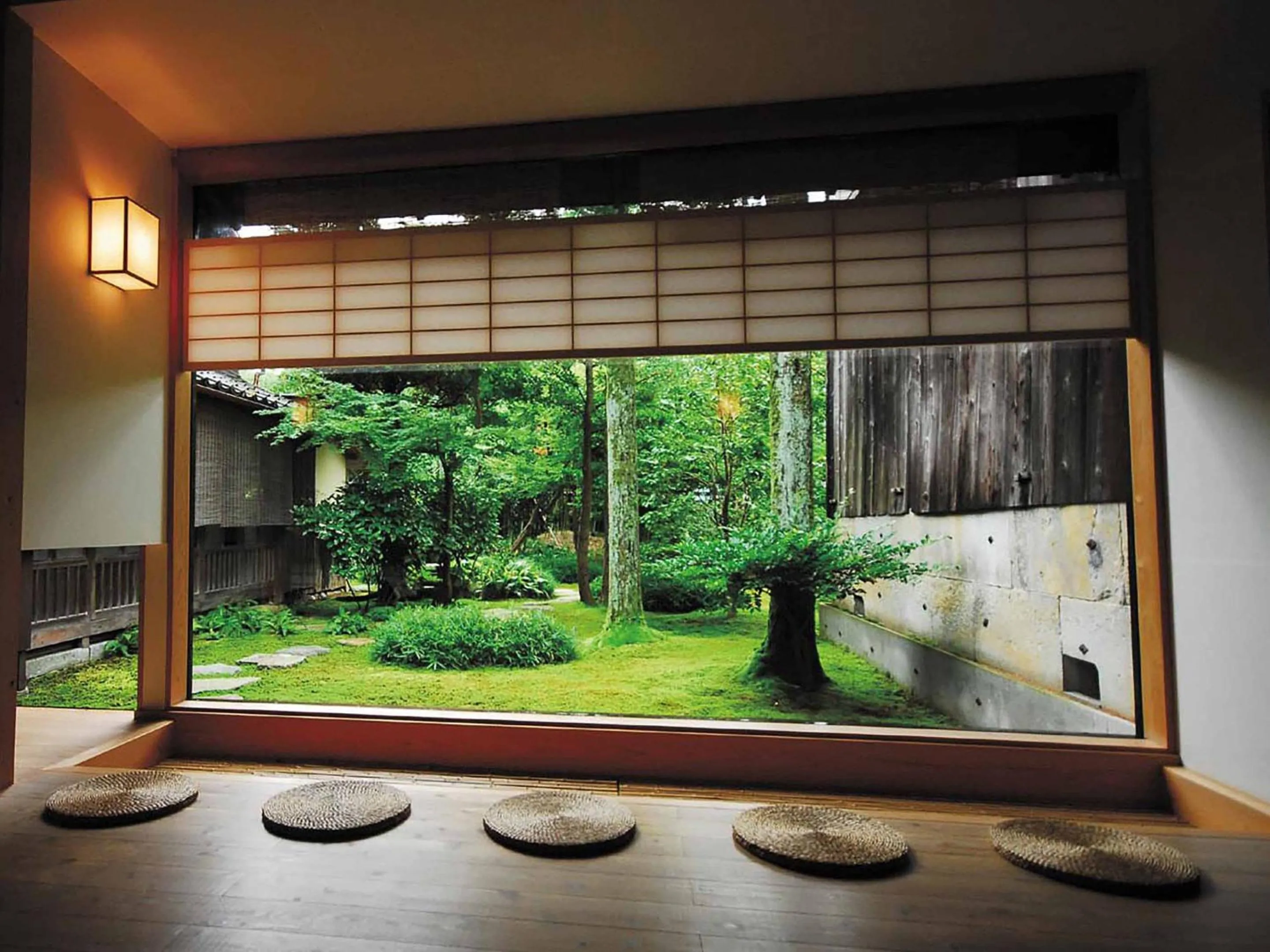 Nearby landmark in Ooedo Onsen Monogatari Yamashiro Saichoraku