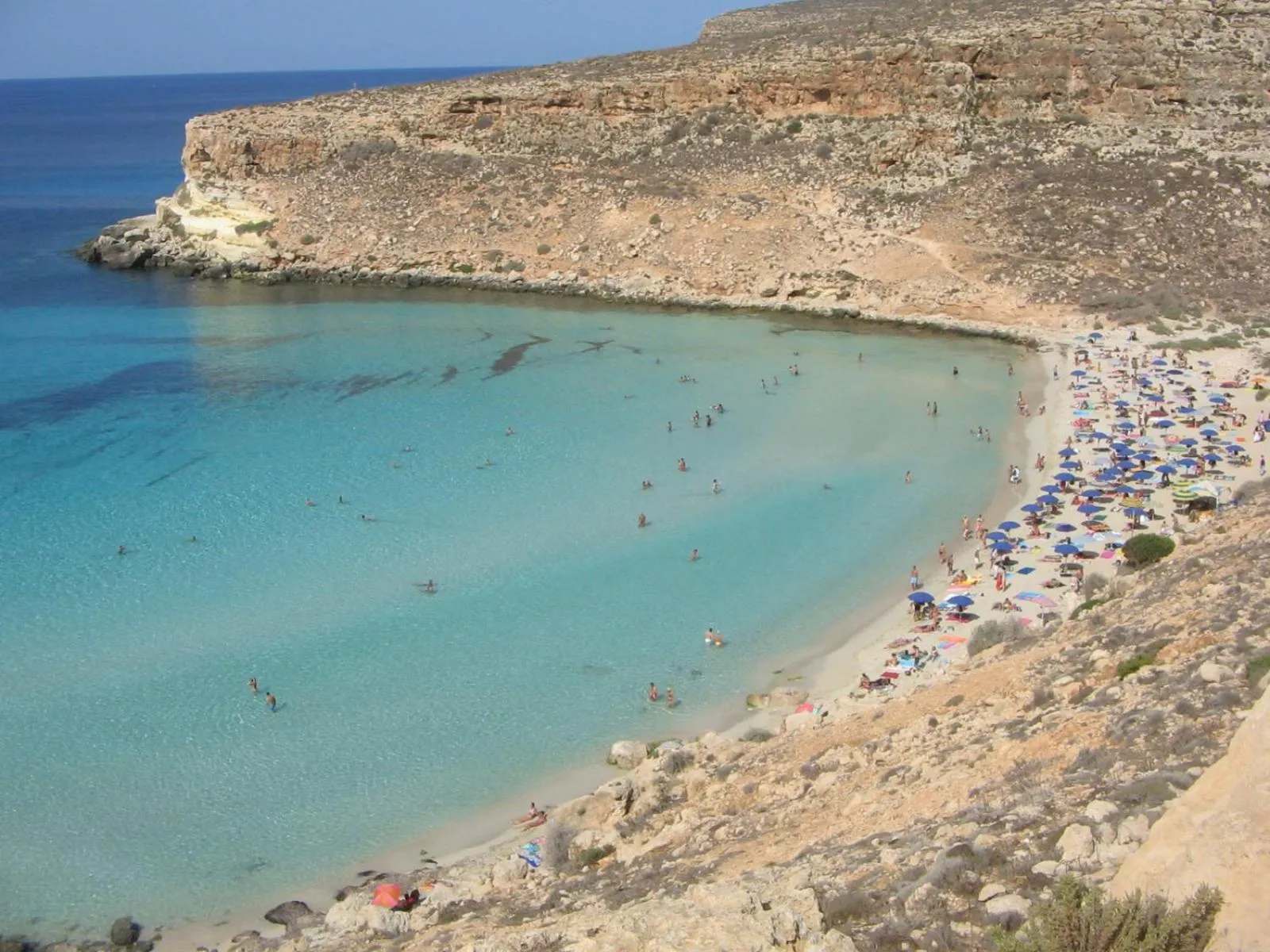 Day in Hotel Paladini di Francia