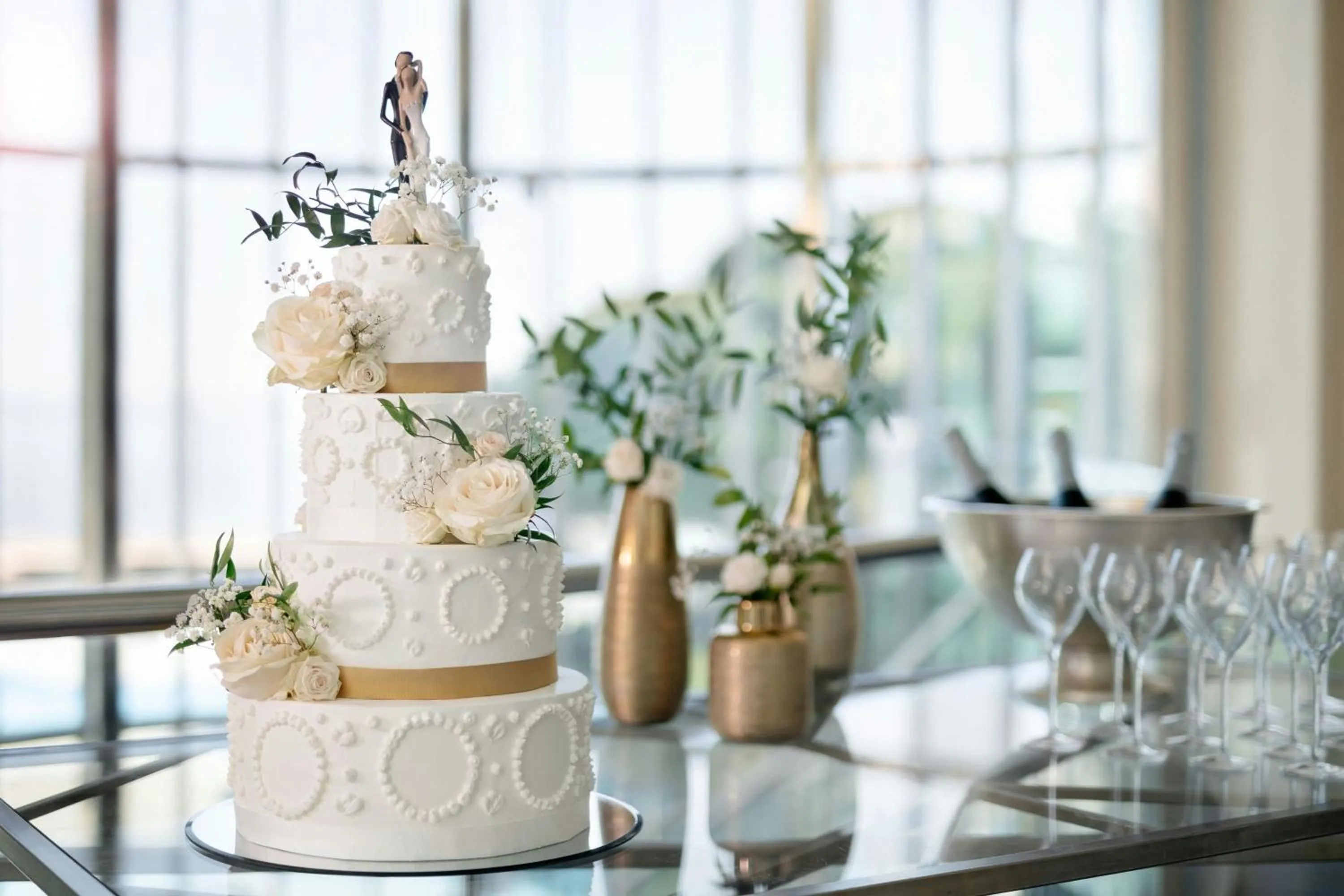 Banquet/Function facilities in Le Méridien Beach Plaza
