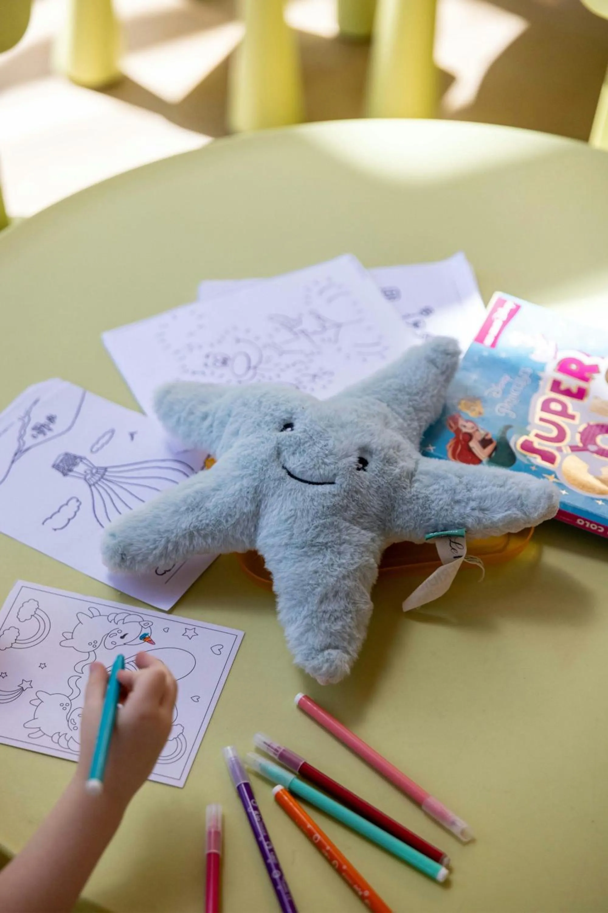 Other in Le Méridien Beach Plaza