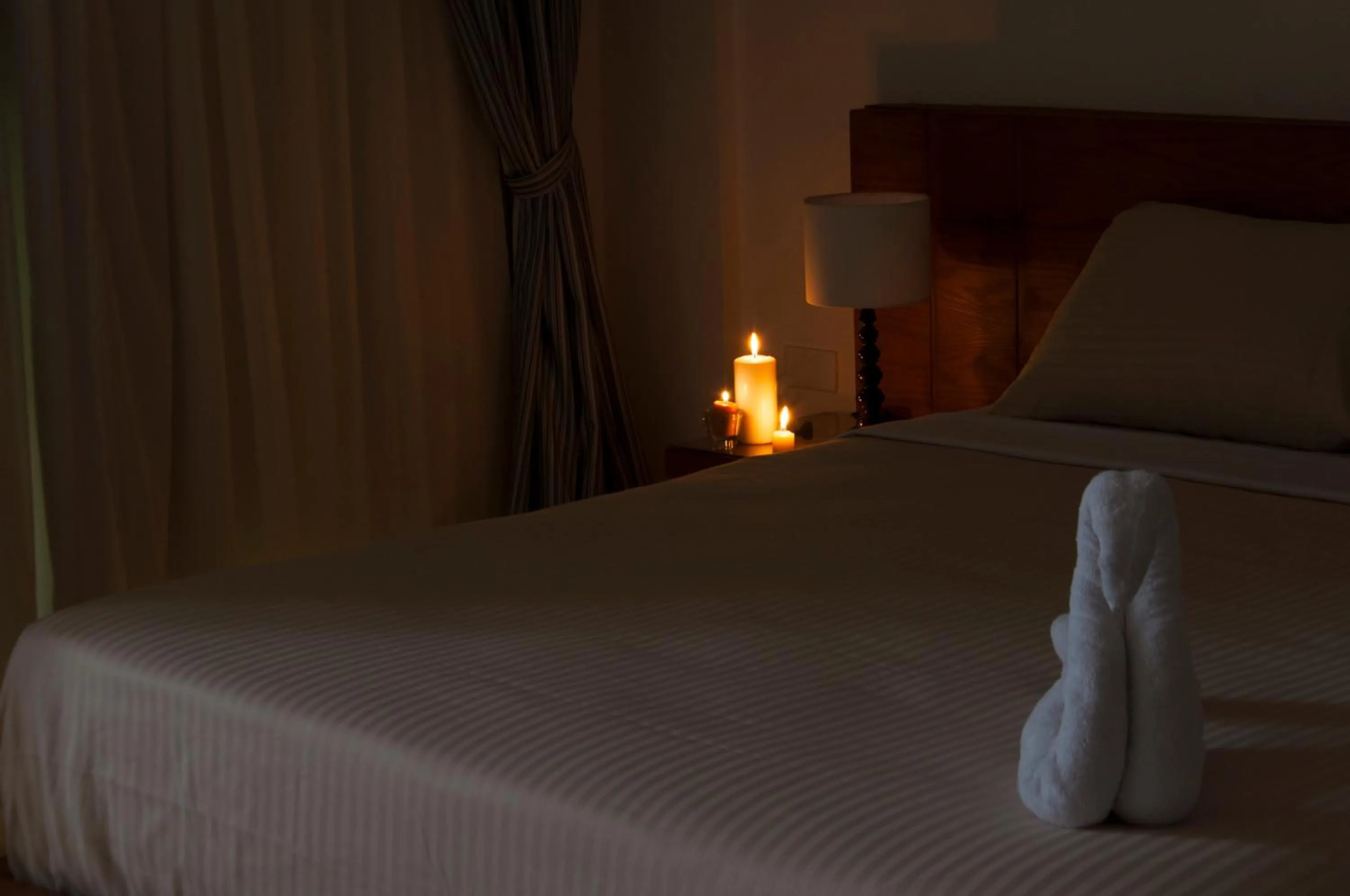 Bedroom, Bed in Elaria Hotel Hurgada