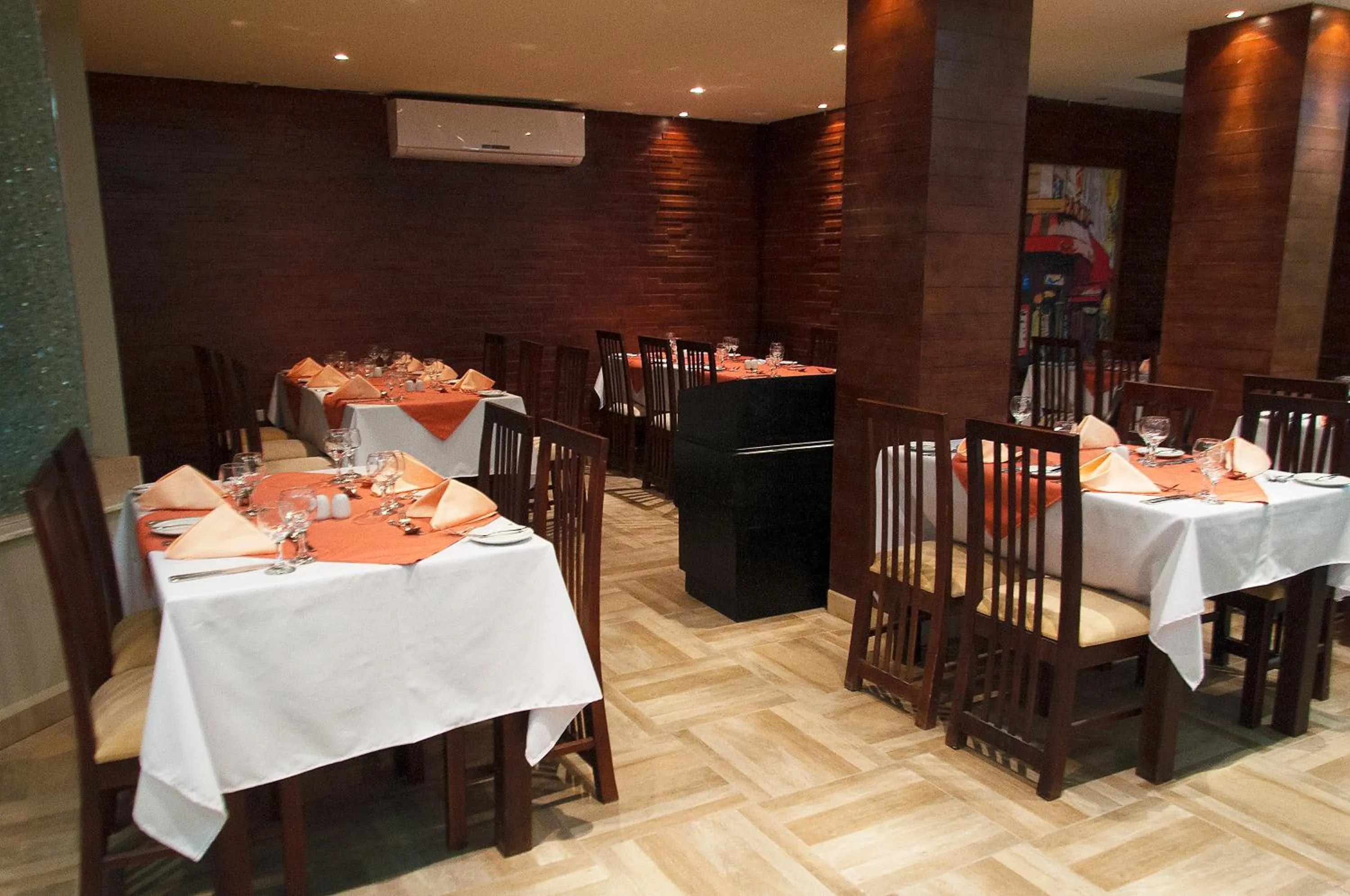 Restaurant/places to eat in Elaria Hotel Hurgada