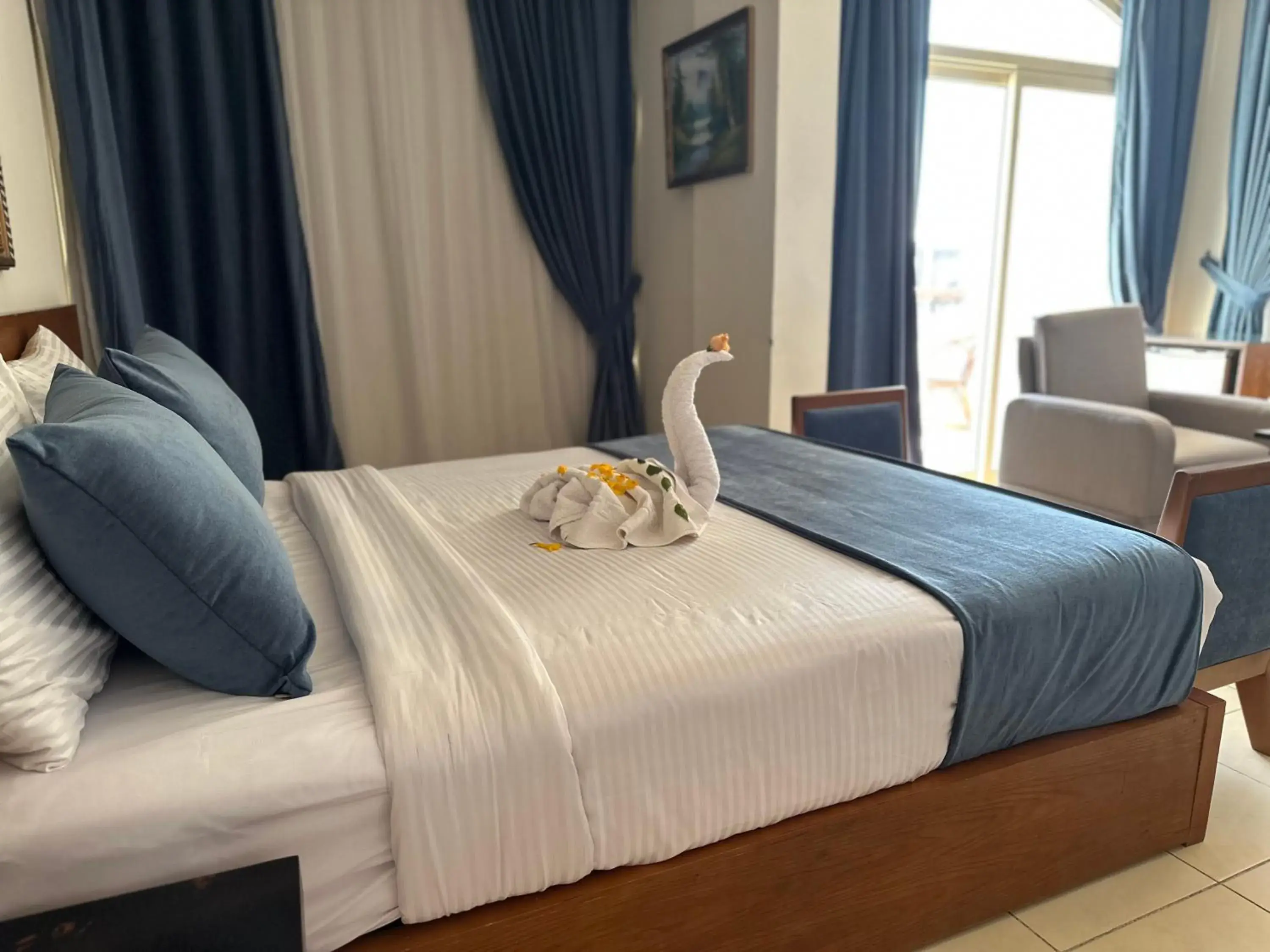 Junior Suite - single occupancy in Elaria Hotel Hurgada Junior Suite - single occupancy in Elaria Hotel Hurgada