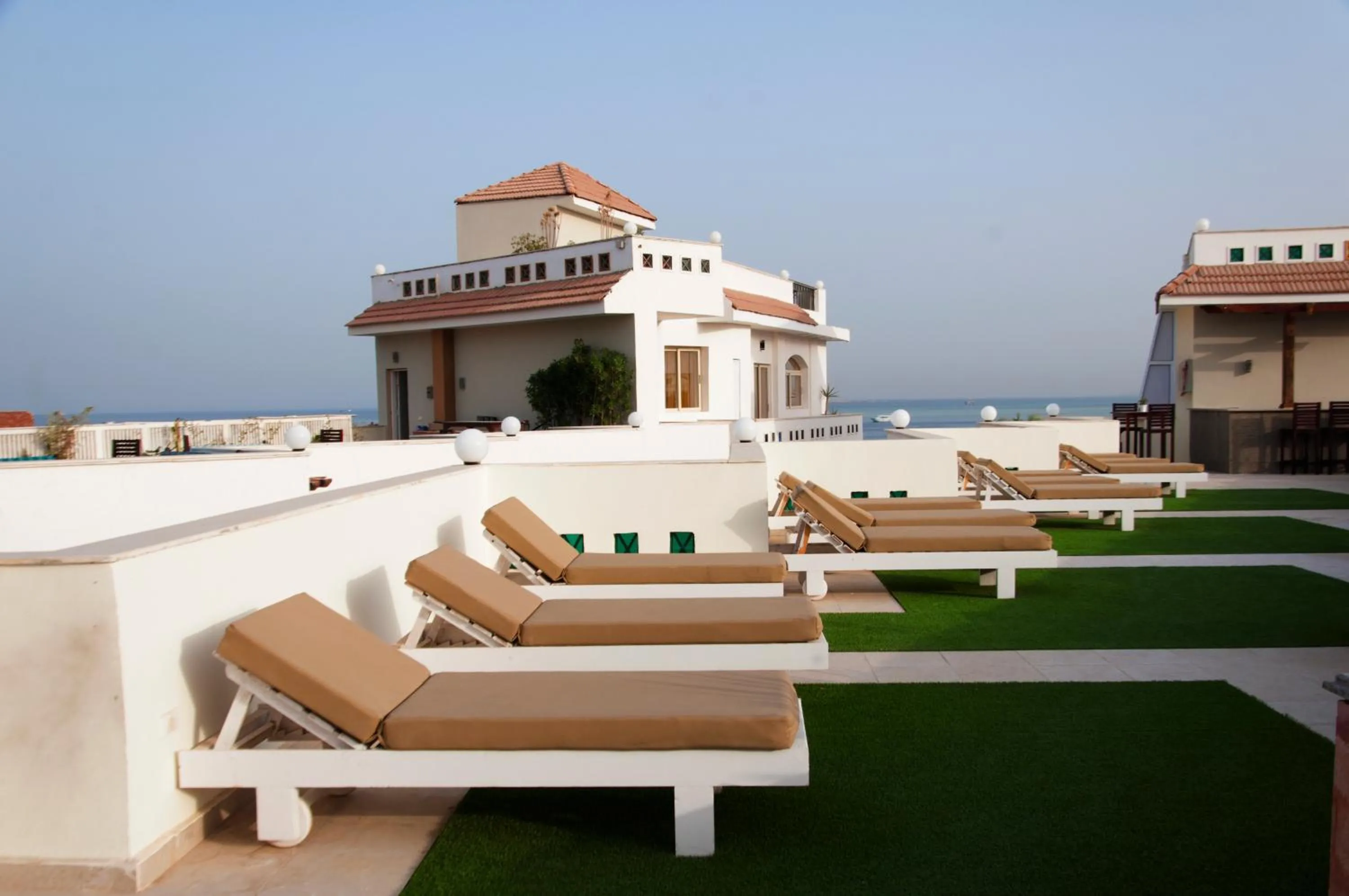 Day in Elaria Hotel Hurgada