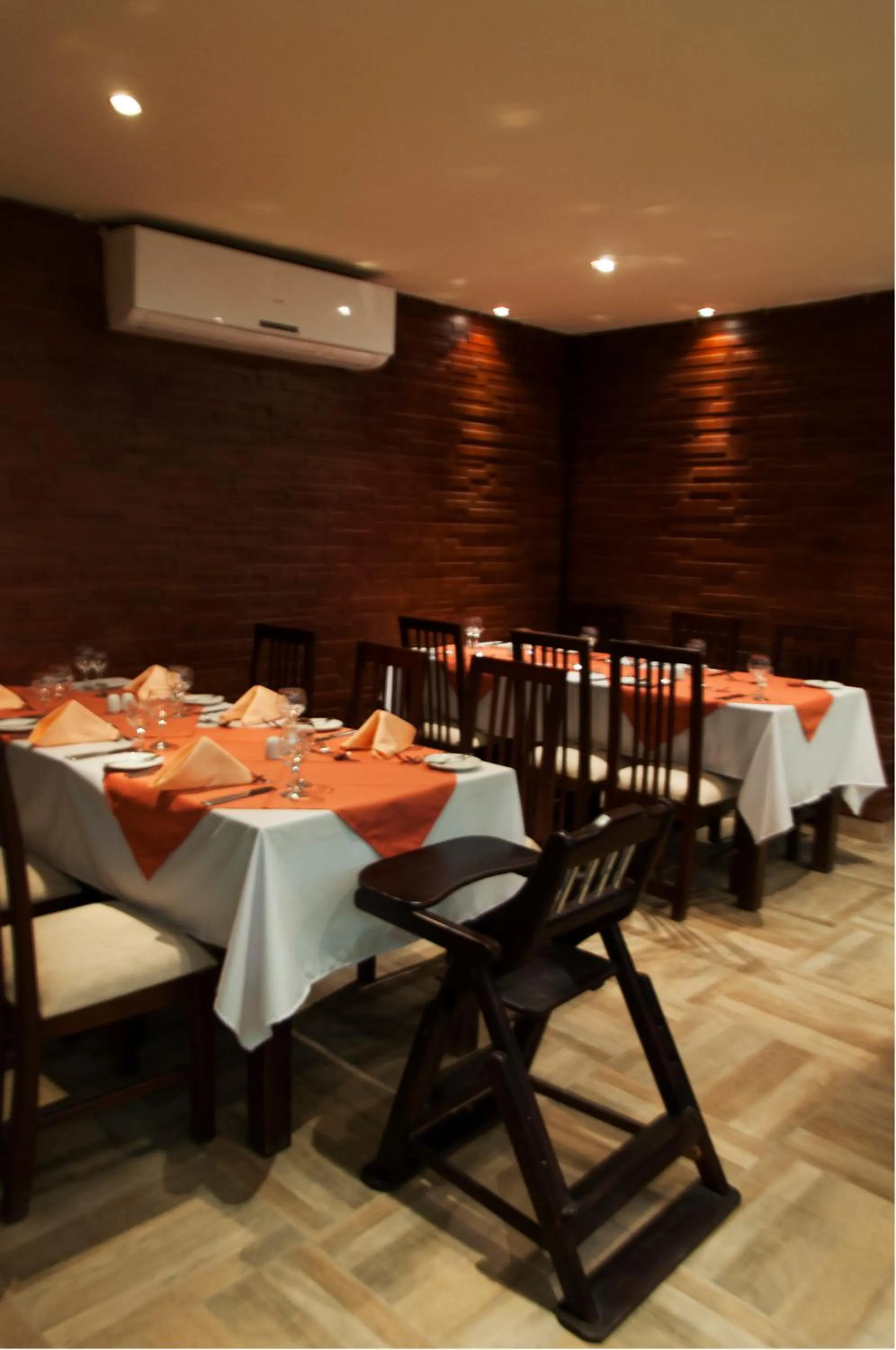 Restaurant/places to eat in Elaria Hotel Hurgada